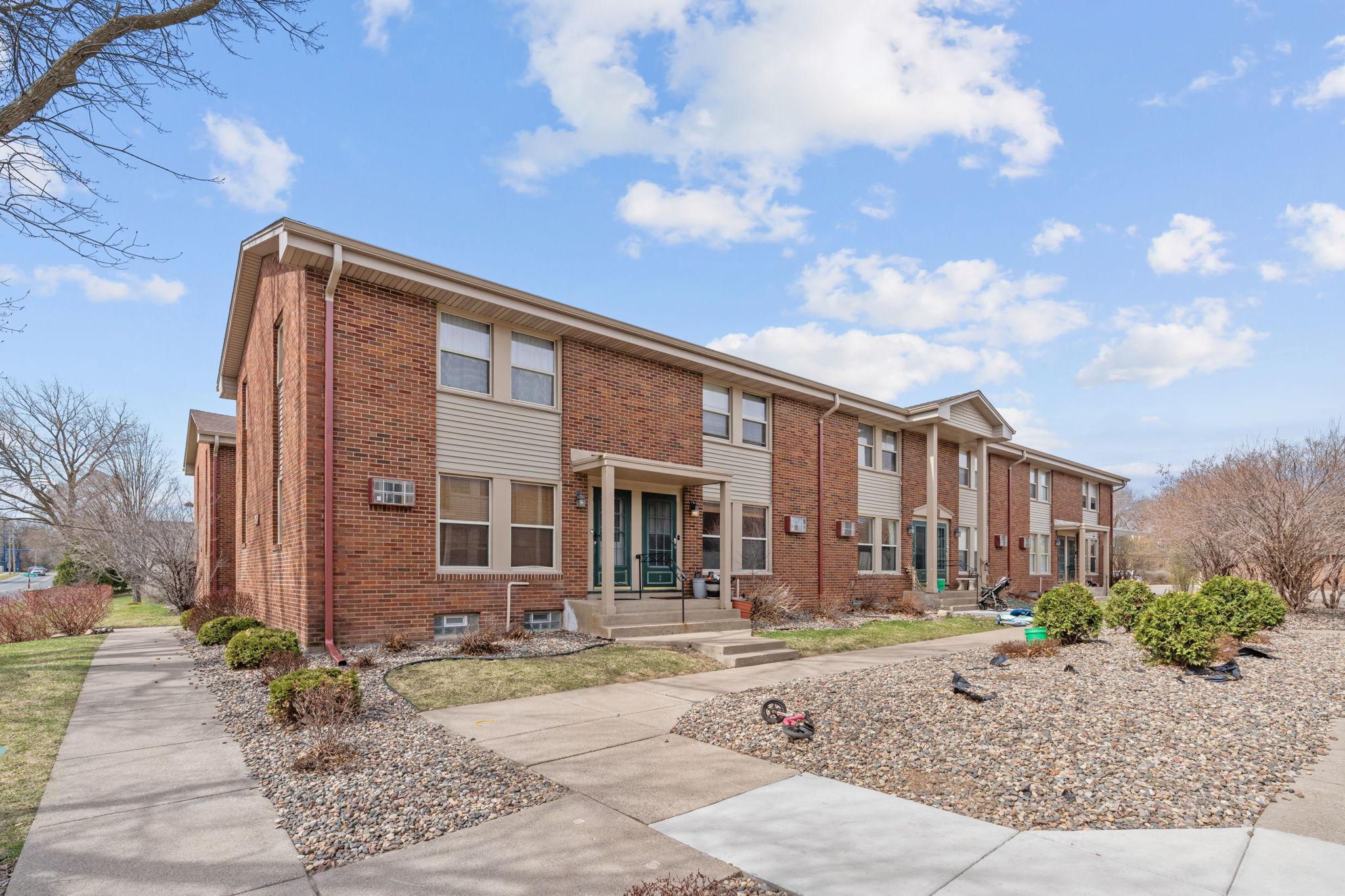 View of Residential at 2130 14th Street #2, New Brighton MN 55112, New Brighton (2 of 23) - Mike Wilen | Minnesota Team Real Estate
