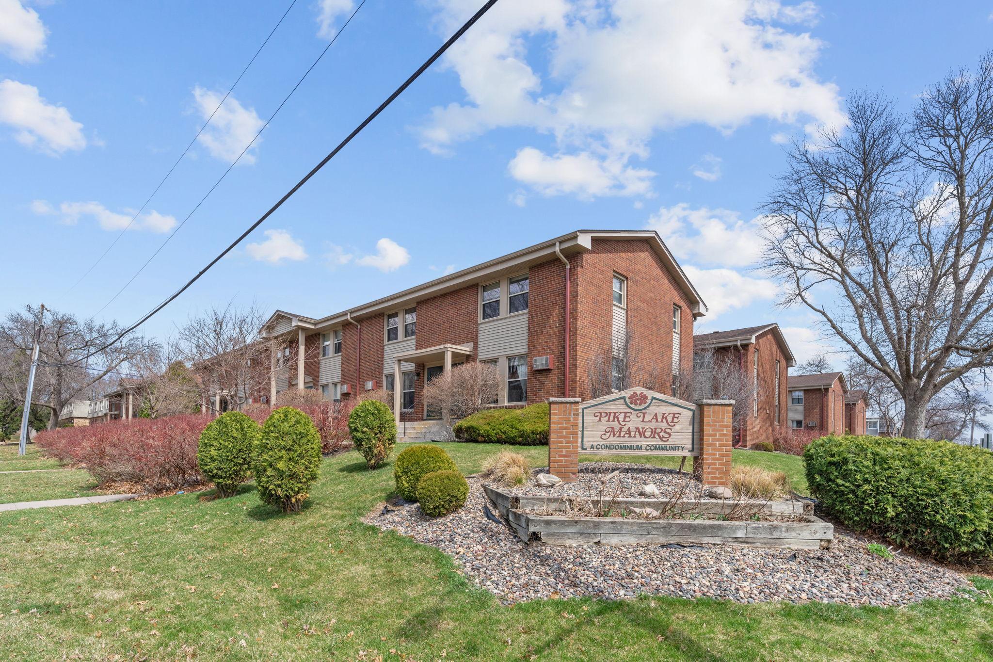 View of Residential at 2130 14th Street #2, New Brighton MN 55112, New Brighton - Mike Wilen | Minnesota Team Real Estate