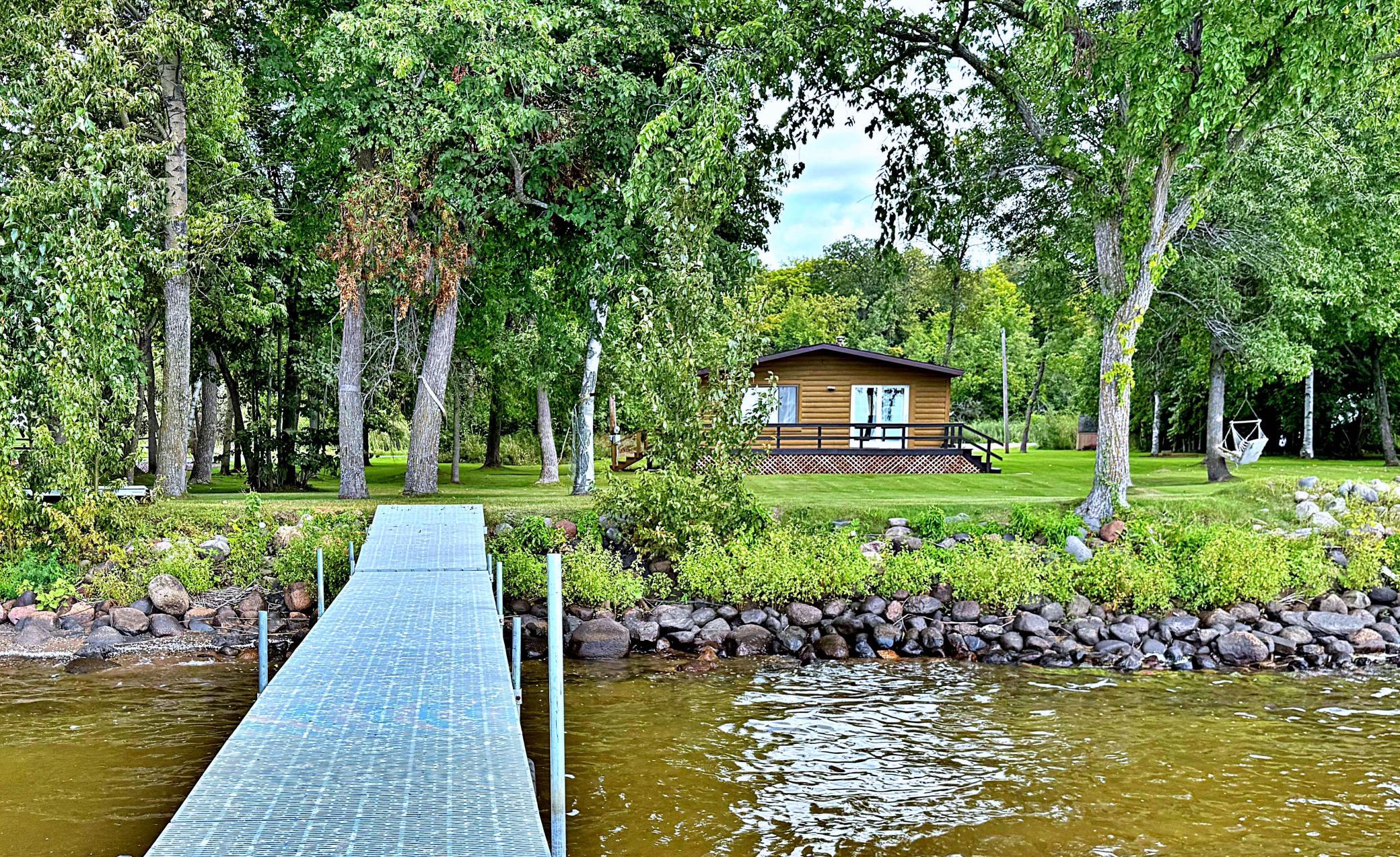 View of Single Family at 45951 Mille Lacs Parkway, Isle - Mike Wilen | Minnesota Team Real Estate
