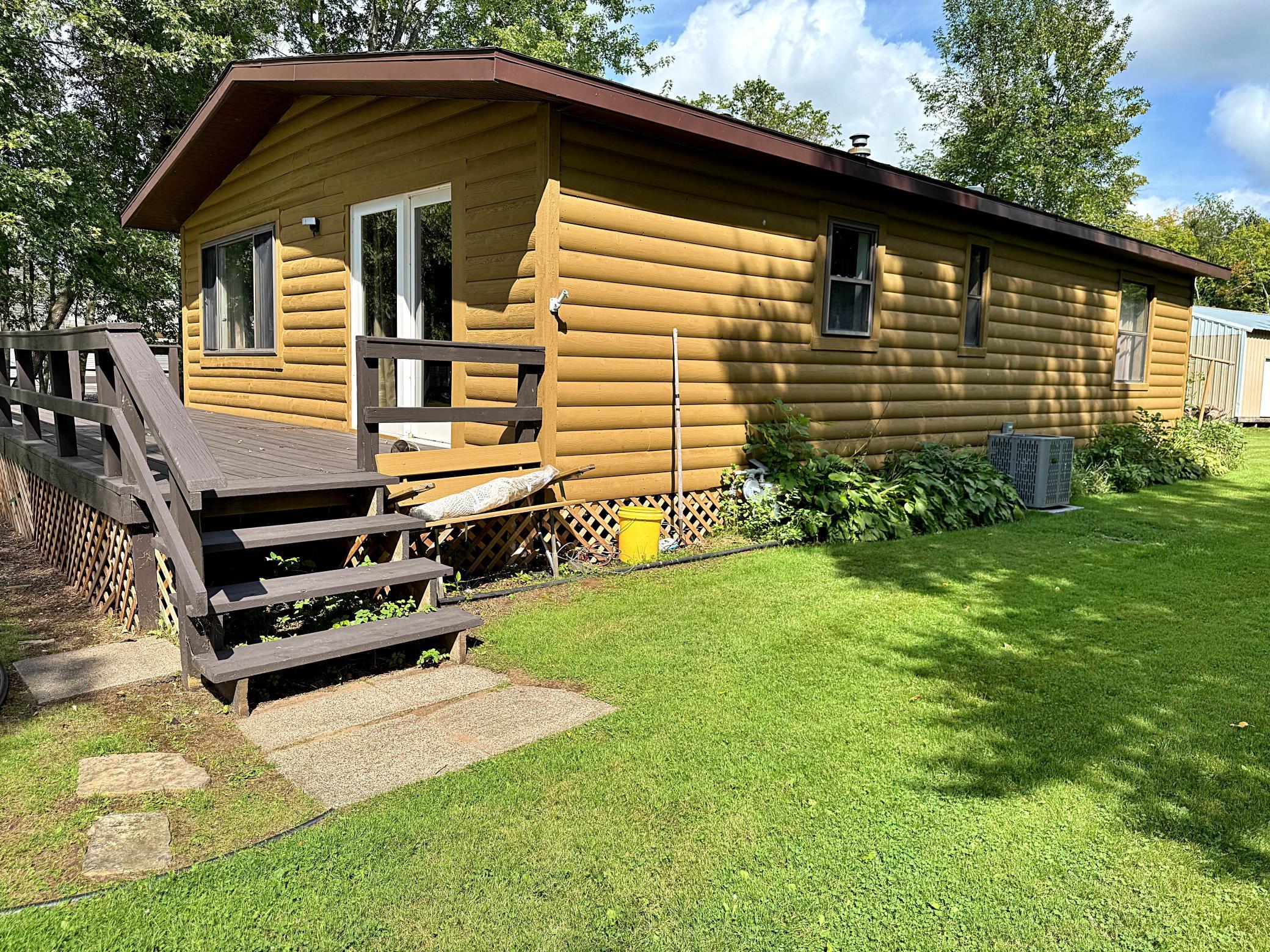 View of Residential at 45951 Mille Lacs Parkway, Isle MN 56342, Isle (4 of 42) - Mike Wilen | Minnesota Team Real Estate
