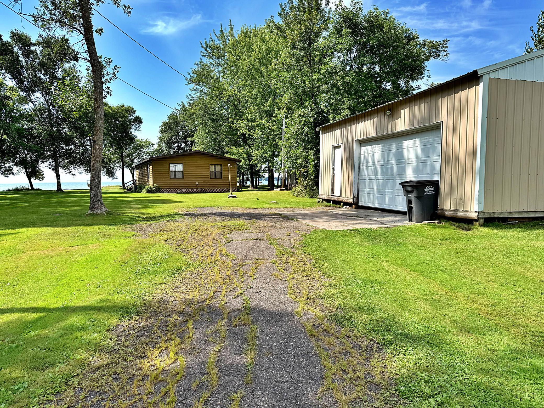 View of Residential at 45951 Mille Lacs Parkway, Isle MN 56342, Isle (3 of 42) - Mike Wilen | Minnesota Team Real Estate