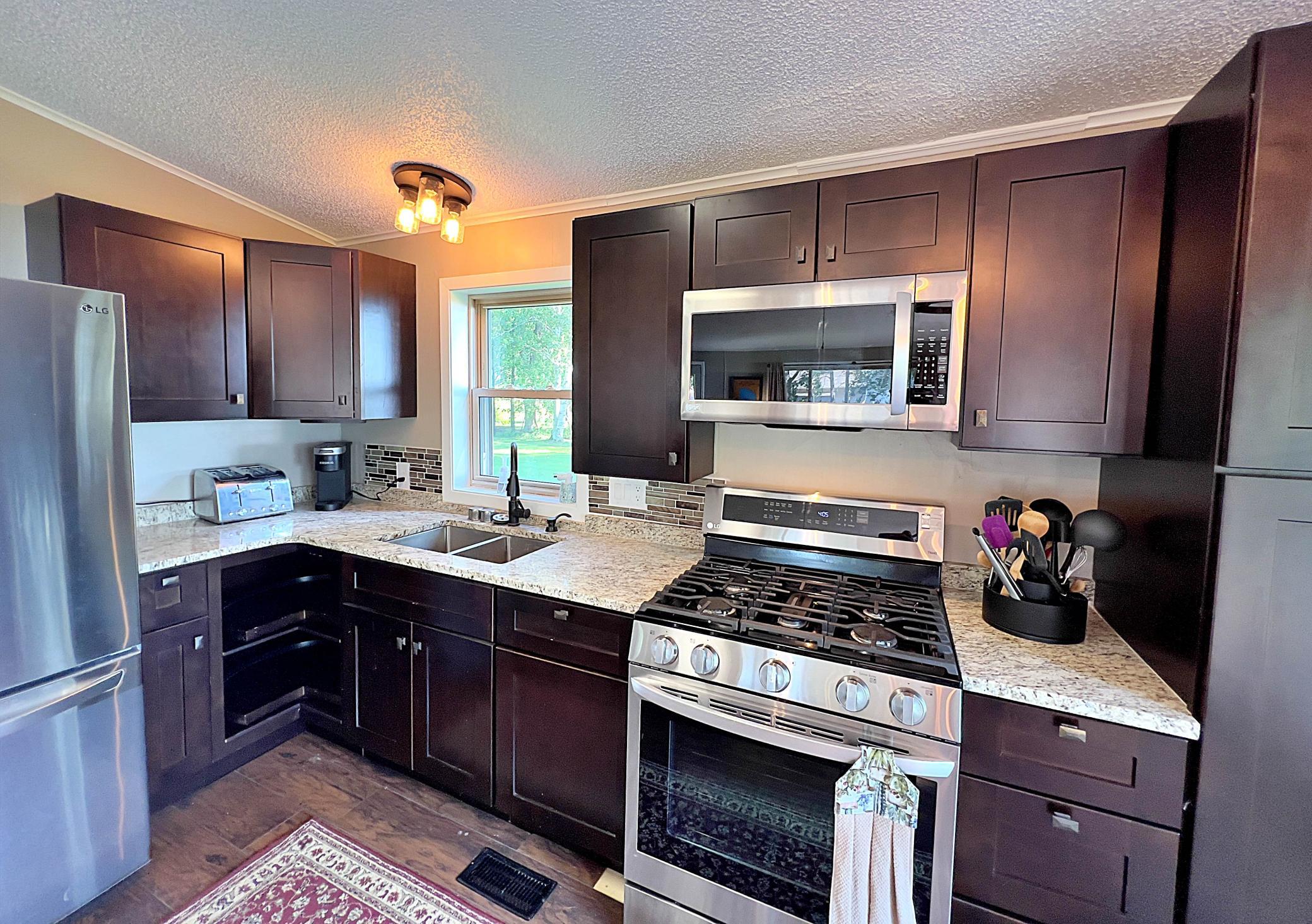 View of Residential at 45951 Mille Lacs Parkway, Isle MN 56342, Isle (6 of 42) - Mike Wilen | Minnesota Team Real Estate