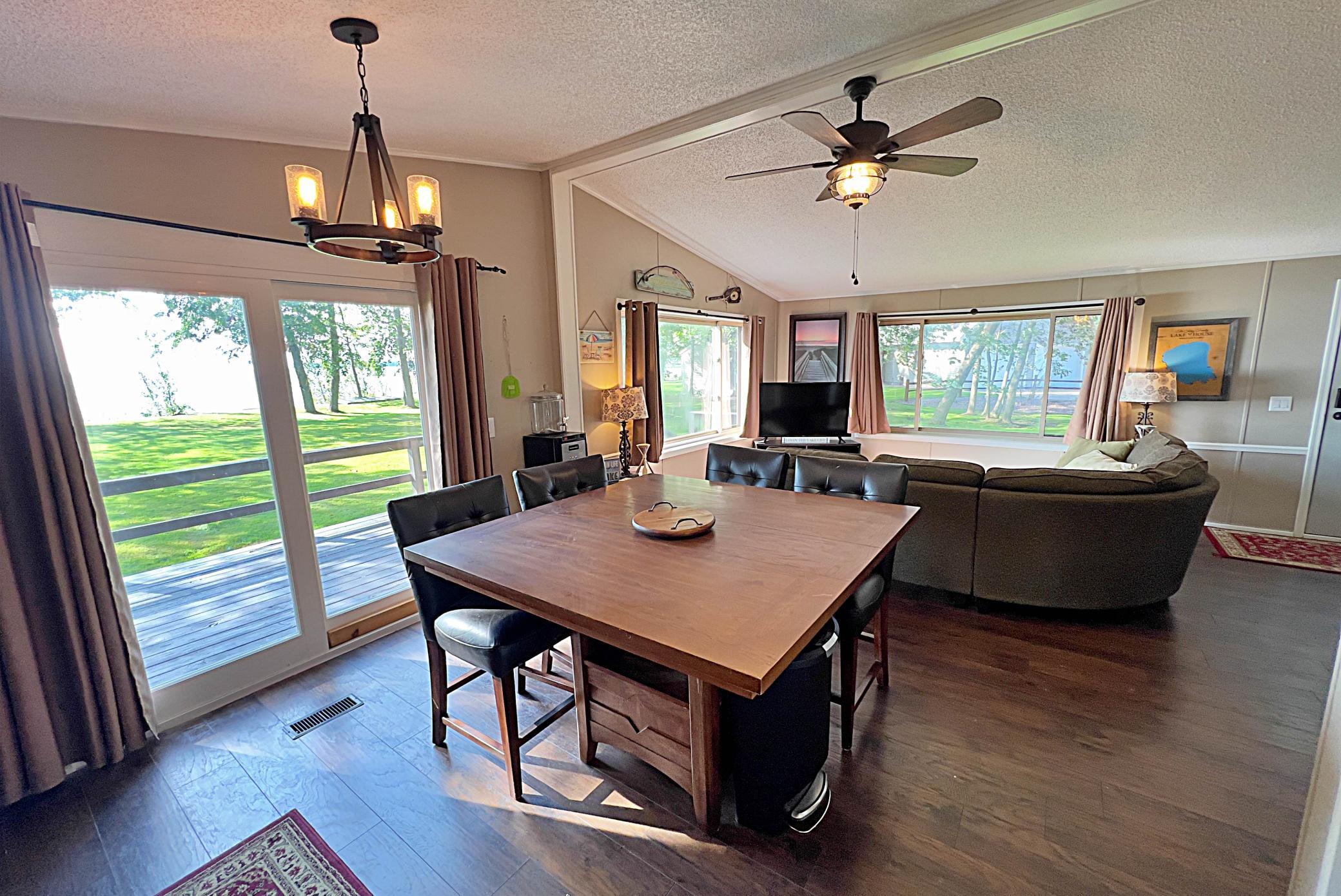 View of Residential at 45951 Mille Lacs Parkway, Isle MN 56342, Isle (7 of 42) - Mike Wilen | Minnesota Team Real Estate