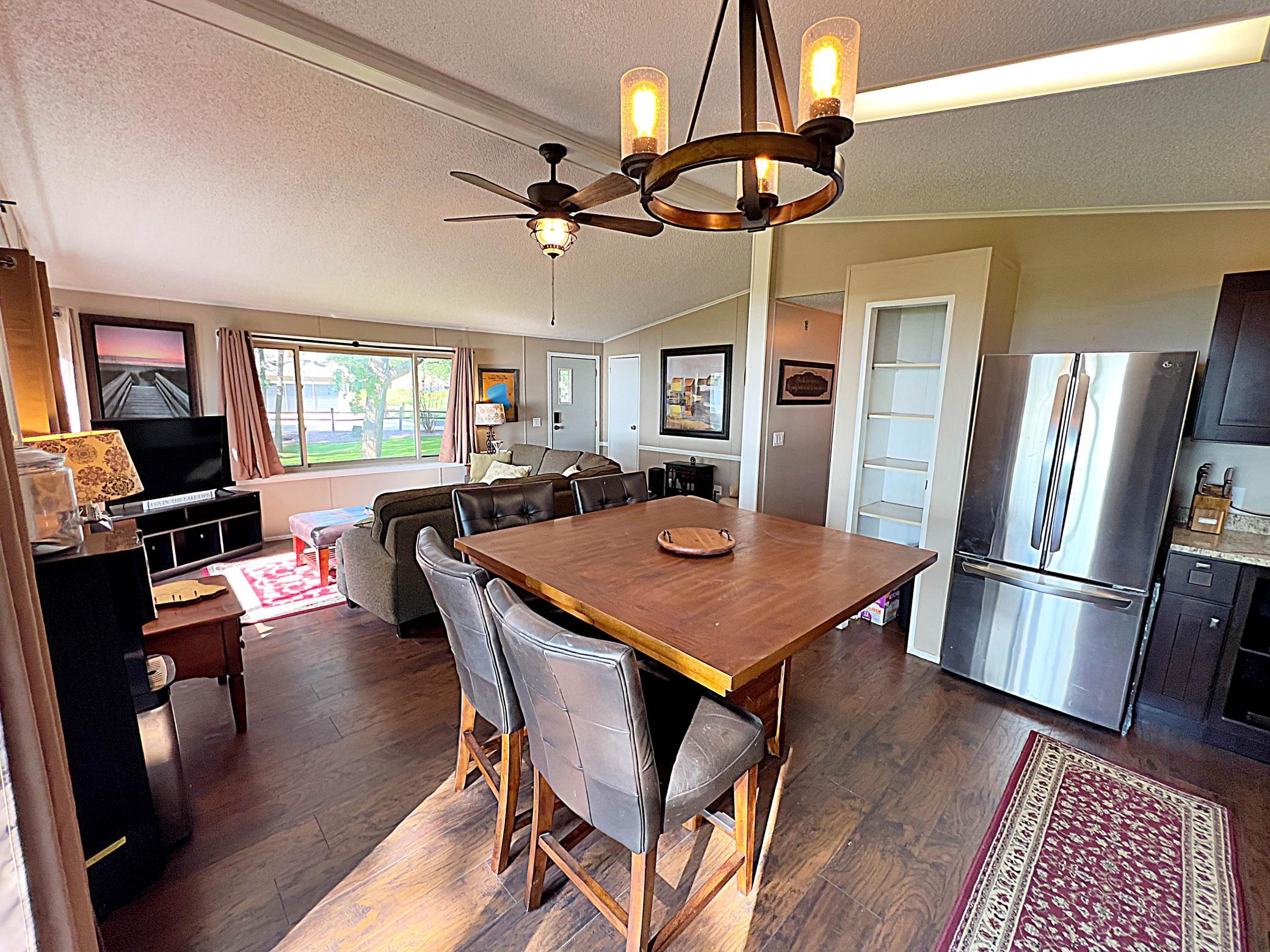 View of Residential at 45951 Mille Lacs Parkway, Isle MN 56342, Isle (8 of 42) - Mike Wilen | Minnesota Team Real Estate