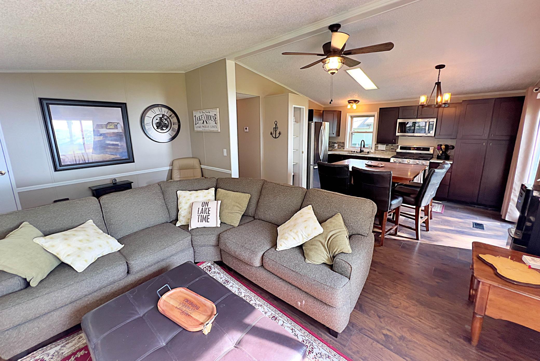 View of Residential at 45951 Mille Lacs Parkway, Isle MN 56342, Isle (9 of 42) - Mike Wilen | Minnesota Team Real Estate