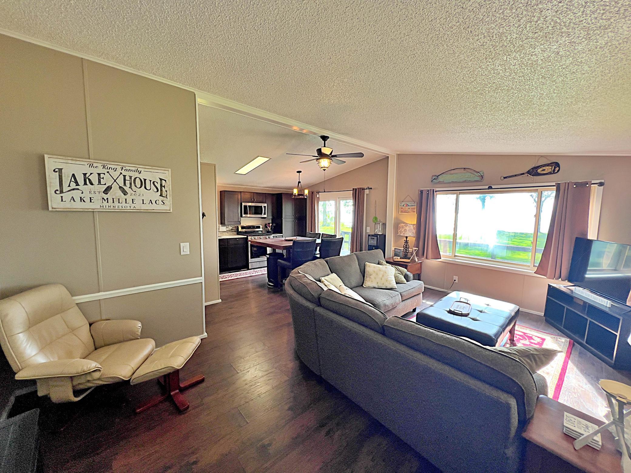 View of Residential at 45951 Mille Lacs Parkway, Isle MN 56342, Isle (10 of 42) - Mike Wilen | Minnesota Team Real Estate
