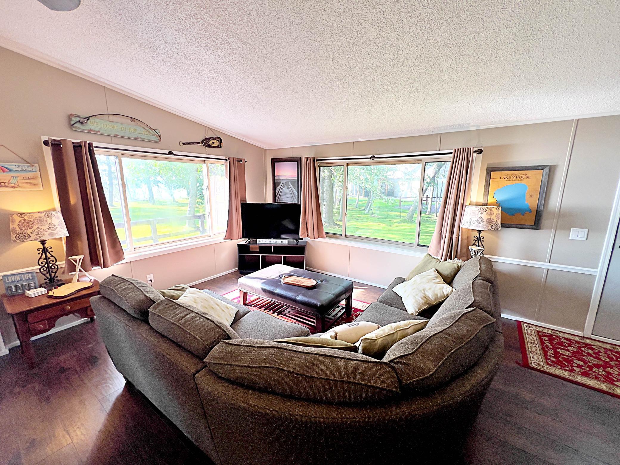 View of Residential at 45951 Mille Lacs Parkway, Isle MN 56342, Isle (11 of 42) - Mike Wilen | Minnesota Team Real Estate