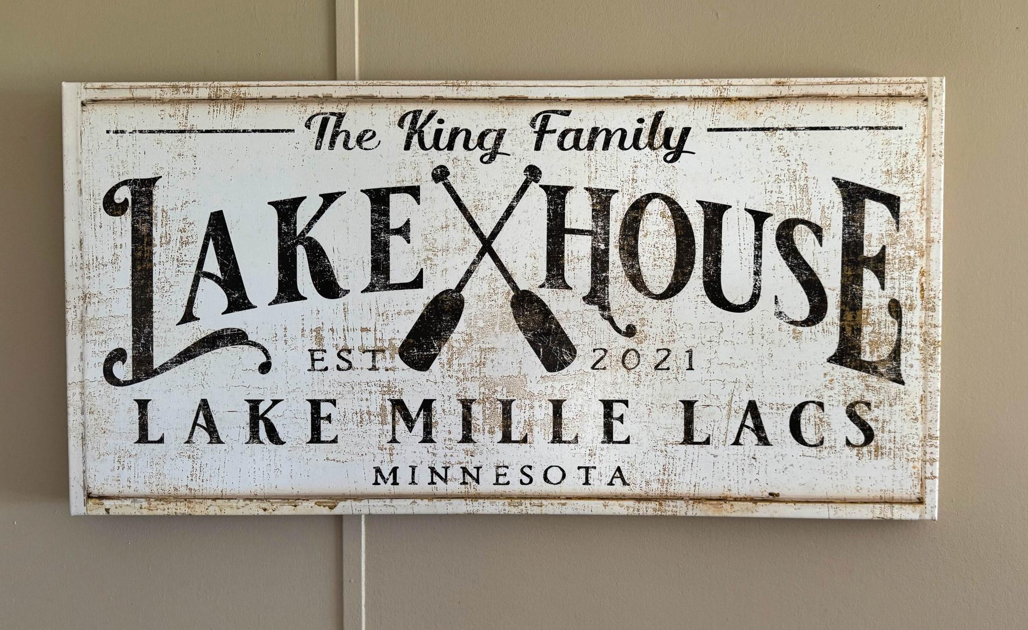 View of Residential at 45951 Mille Lacs Parkway, Isle MN 56342, Isle (23 of 42) - Mike Wilen | Minnesota Team Real Estate