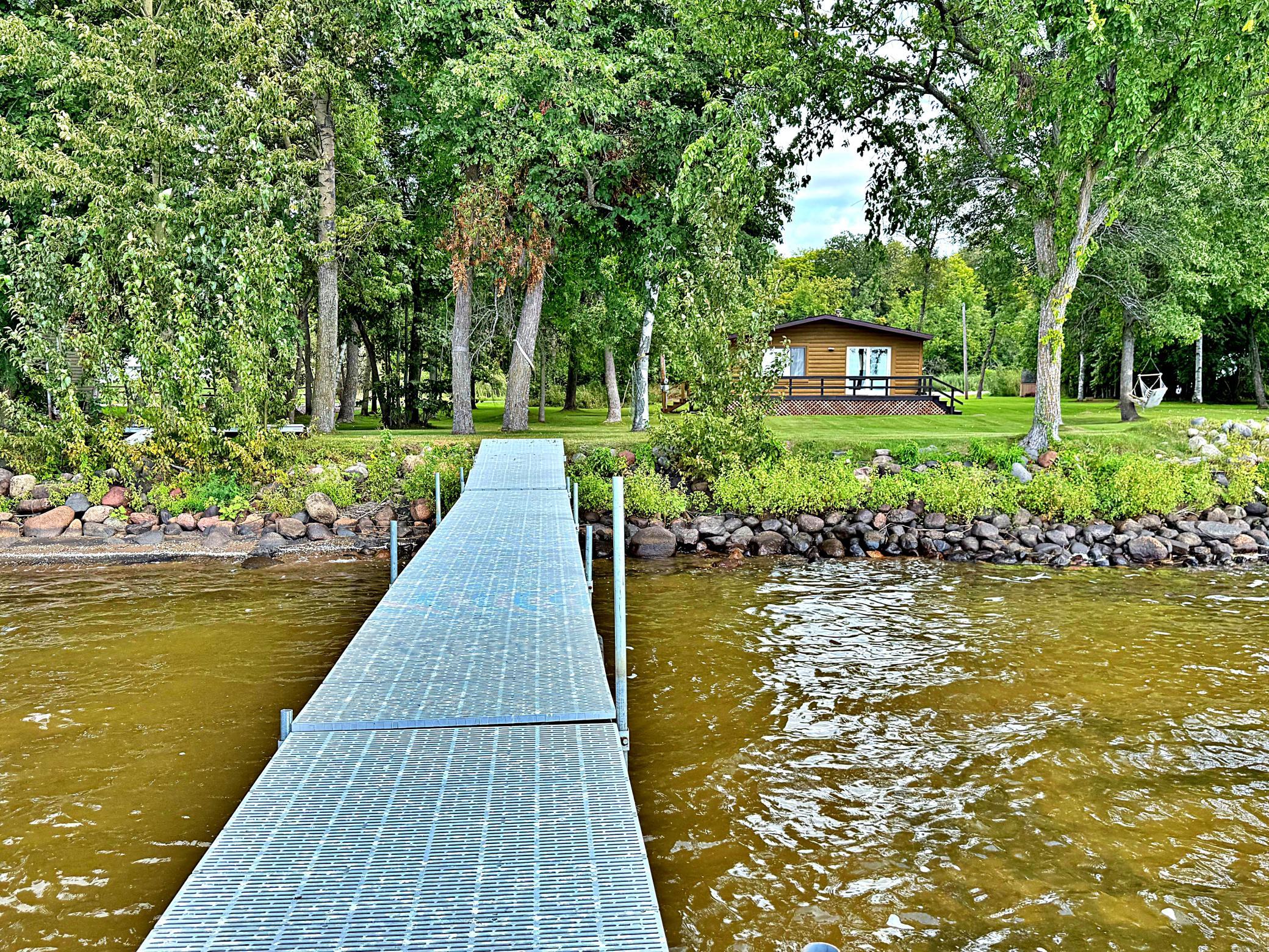 View of Residential at 45951 Mille Lacs Parkway, Isle MN 56342, Isle (34 of 42) - Mike Wilen | Minnesota Team Real Estate