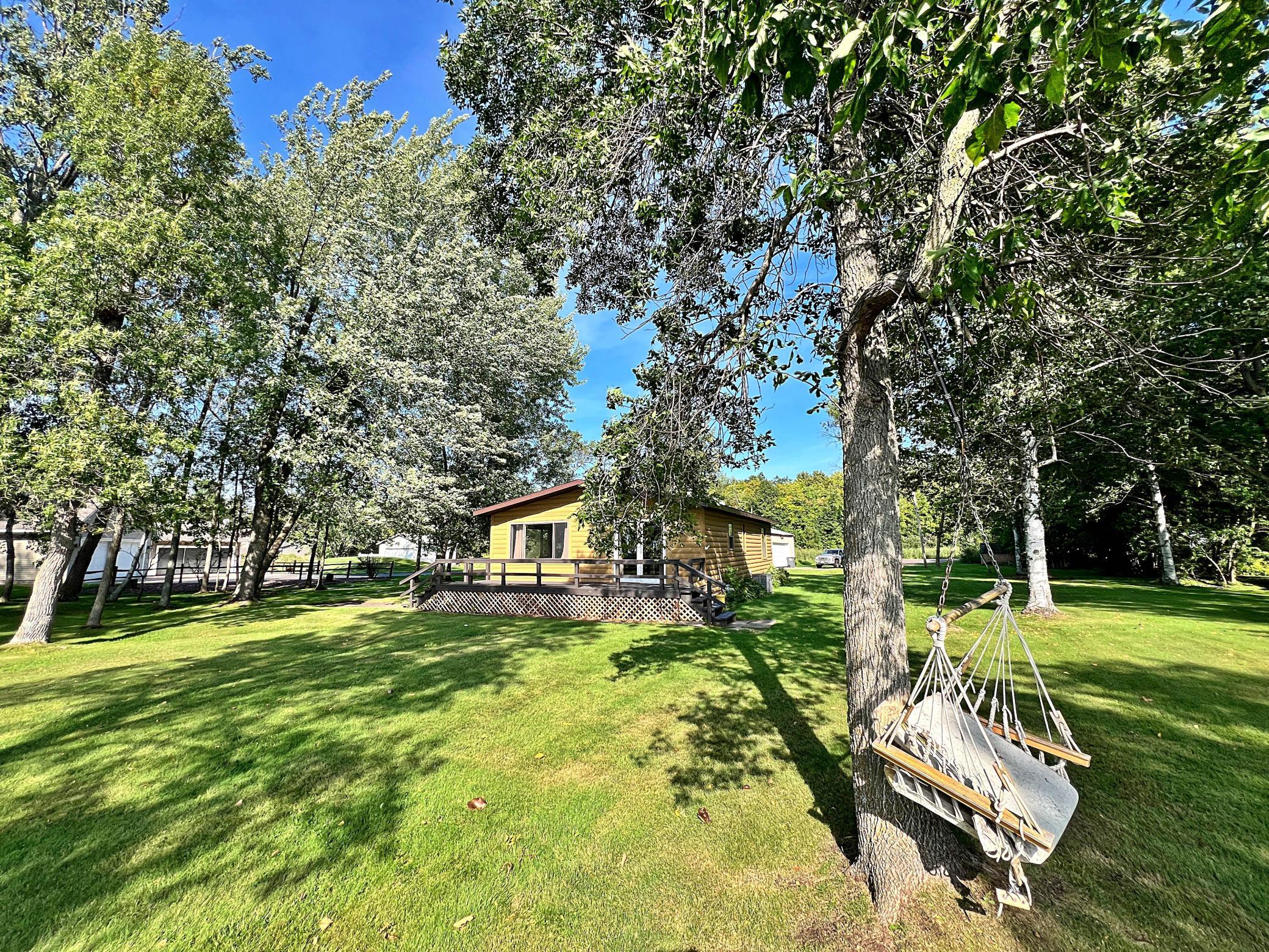 View of Residential at 45951 Mille Lacs Parkway, Isle MN 56342, Isle (27 of 42) - Mike Wilen | Minnesota Team Real Estate