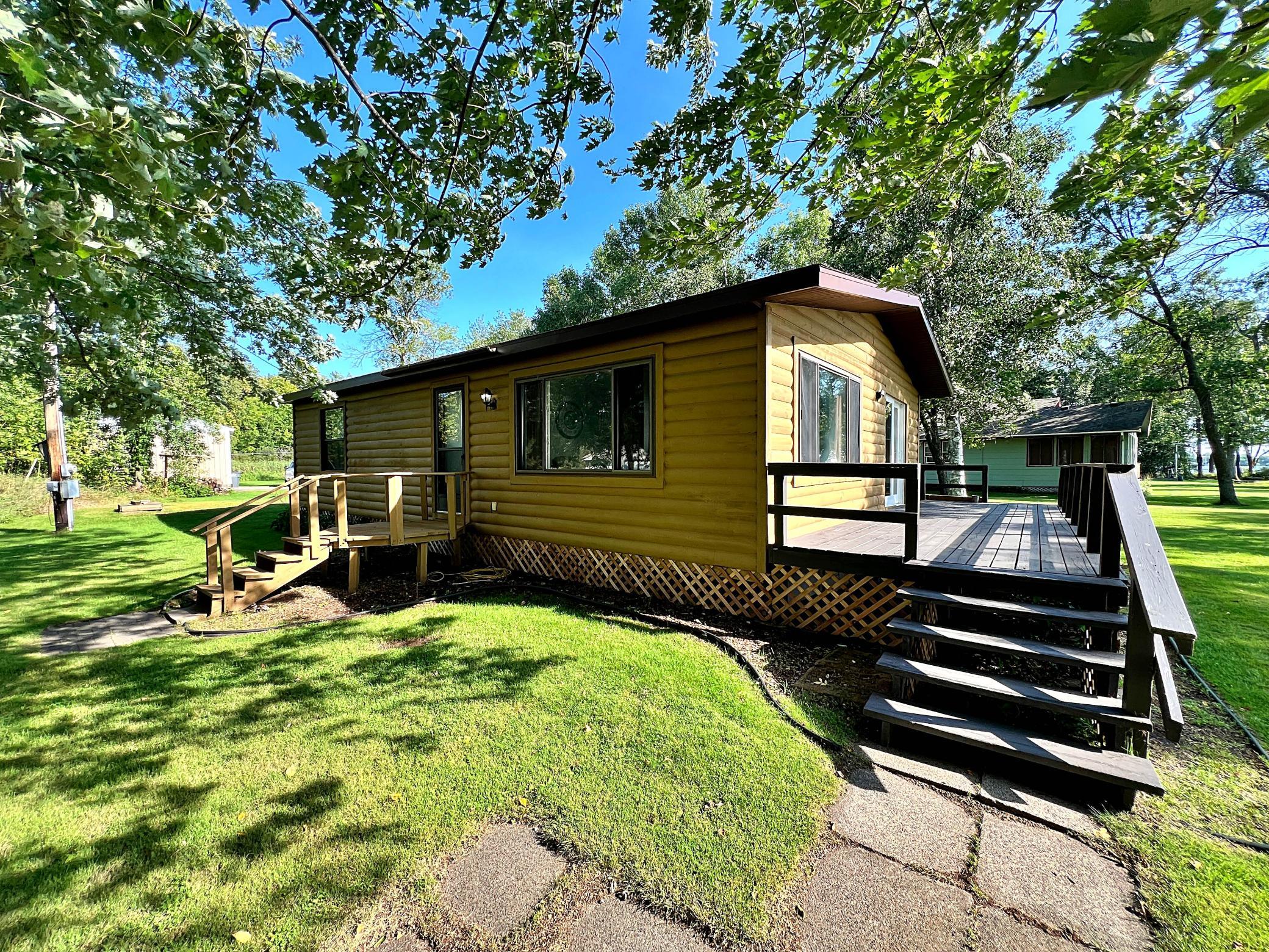 View of Residential at 45951 Mille Lacs Parkway, Isle MN 56342, Isle (29 of 42) - Mike Wilen | Minnesota Team Real Estate