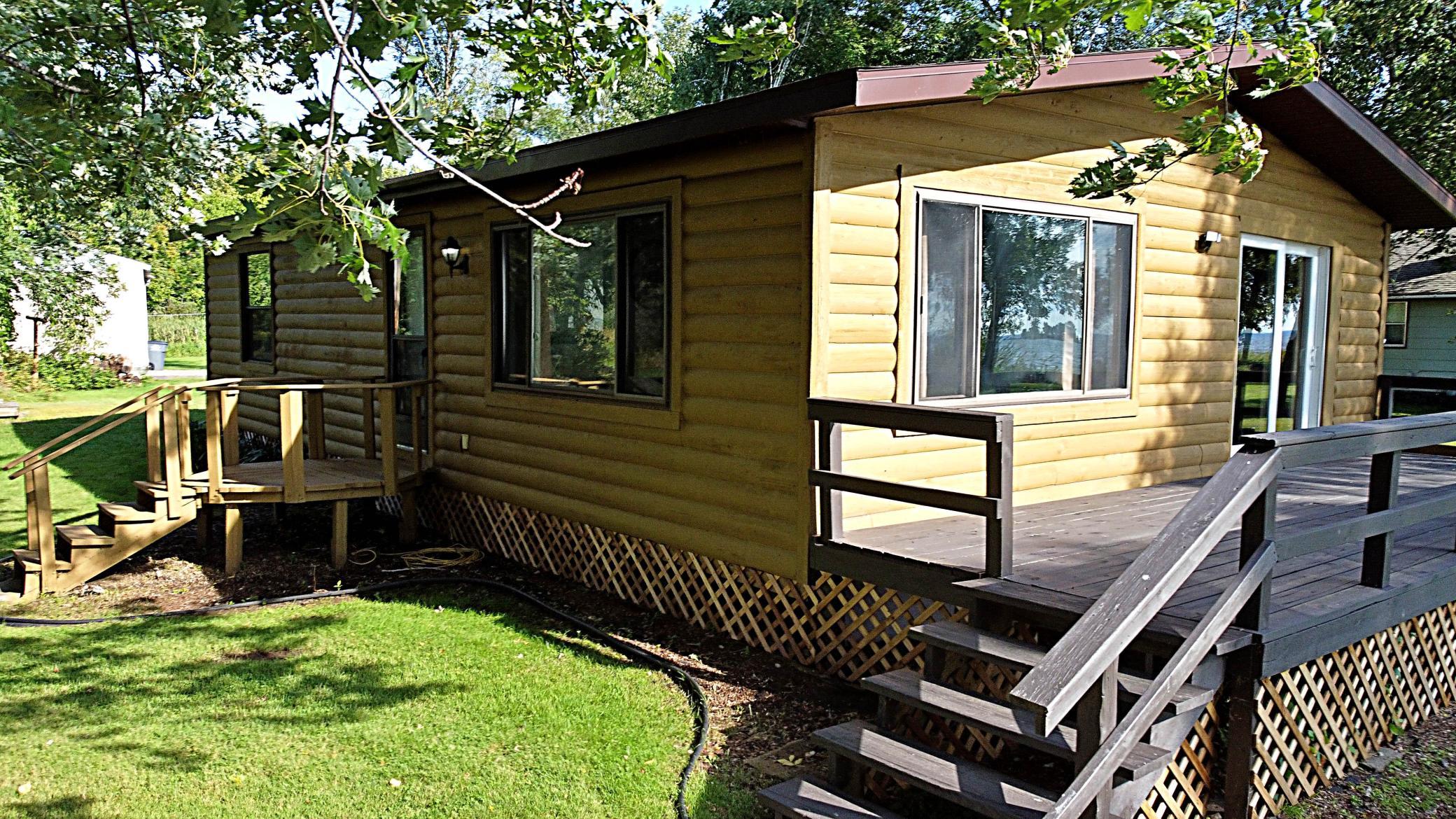 View of Residential at 45951 Mille Lacs Parkway, Isle MN 56342, Isle (30 of 42) - Mike Wilen | Minnesota Team Real Estate