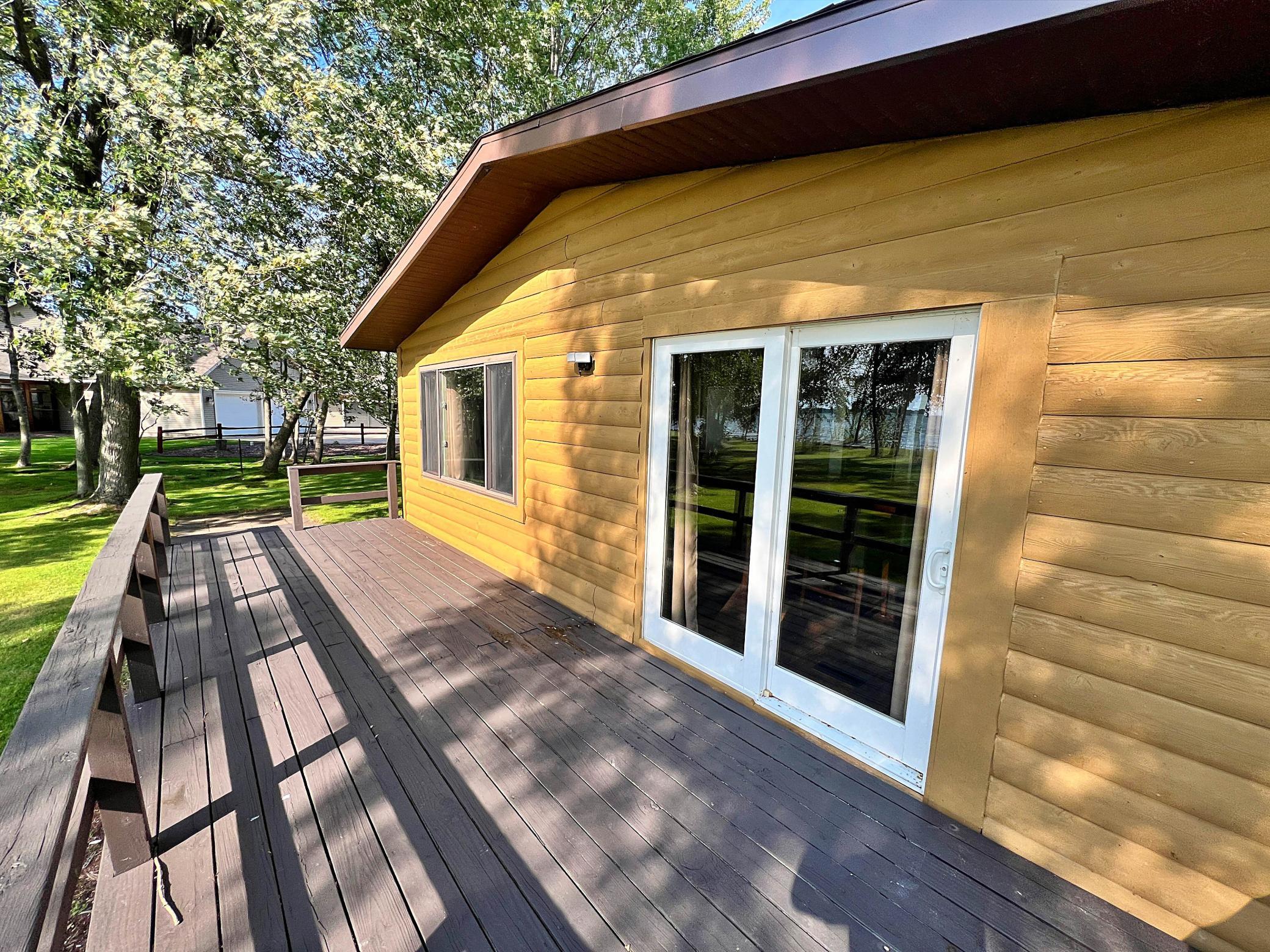 View of Residential at 45951 Mille Lacs Parkway, Isle MN 56342, Isle (32 of 42) - Mike Wilen | Minnesota Team Real Estate