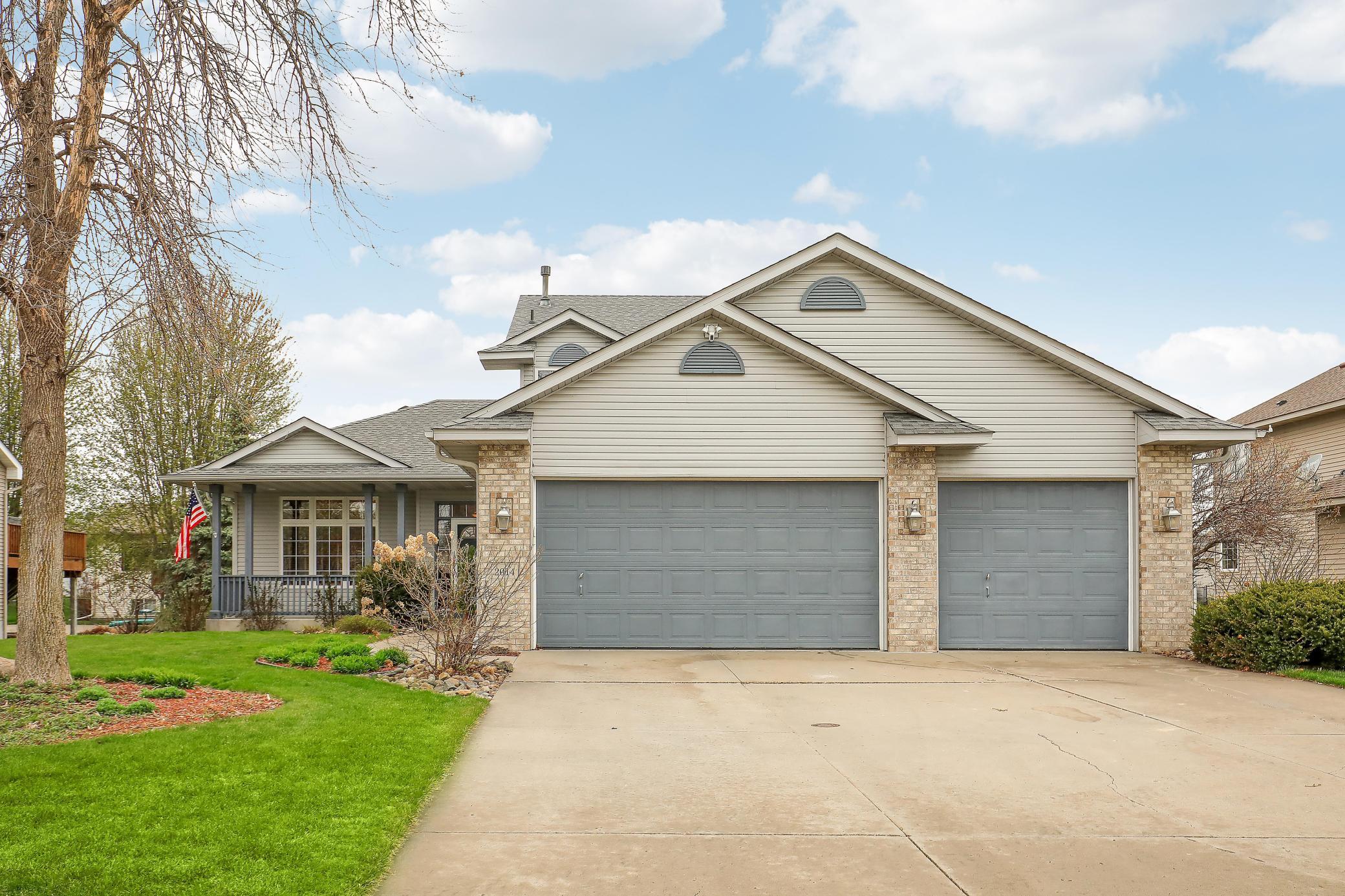 View of Residential at 2014 Blue Jay Street, Shakopee MN 55379, Shakopee - Mike Wilen | Minnesota Team Real Estate