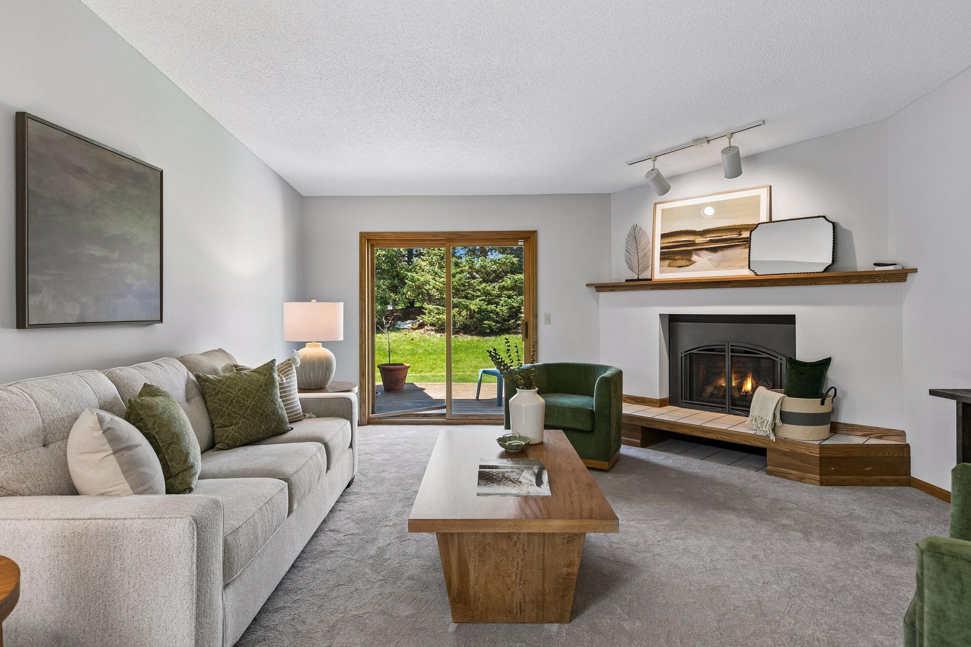 View of Residential at 4105 Upland Lane, Plymouth MN 55446, Plymouth - Mike Wilen | Minnesota Team Real Estate