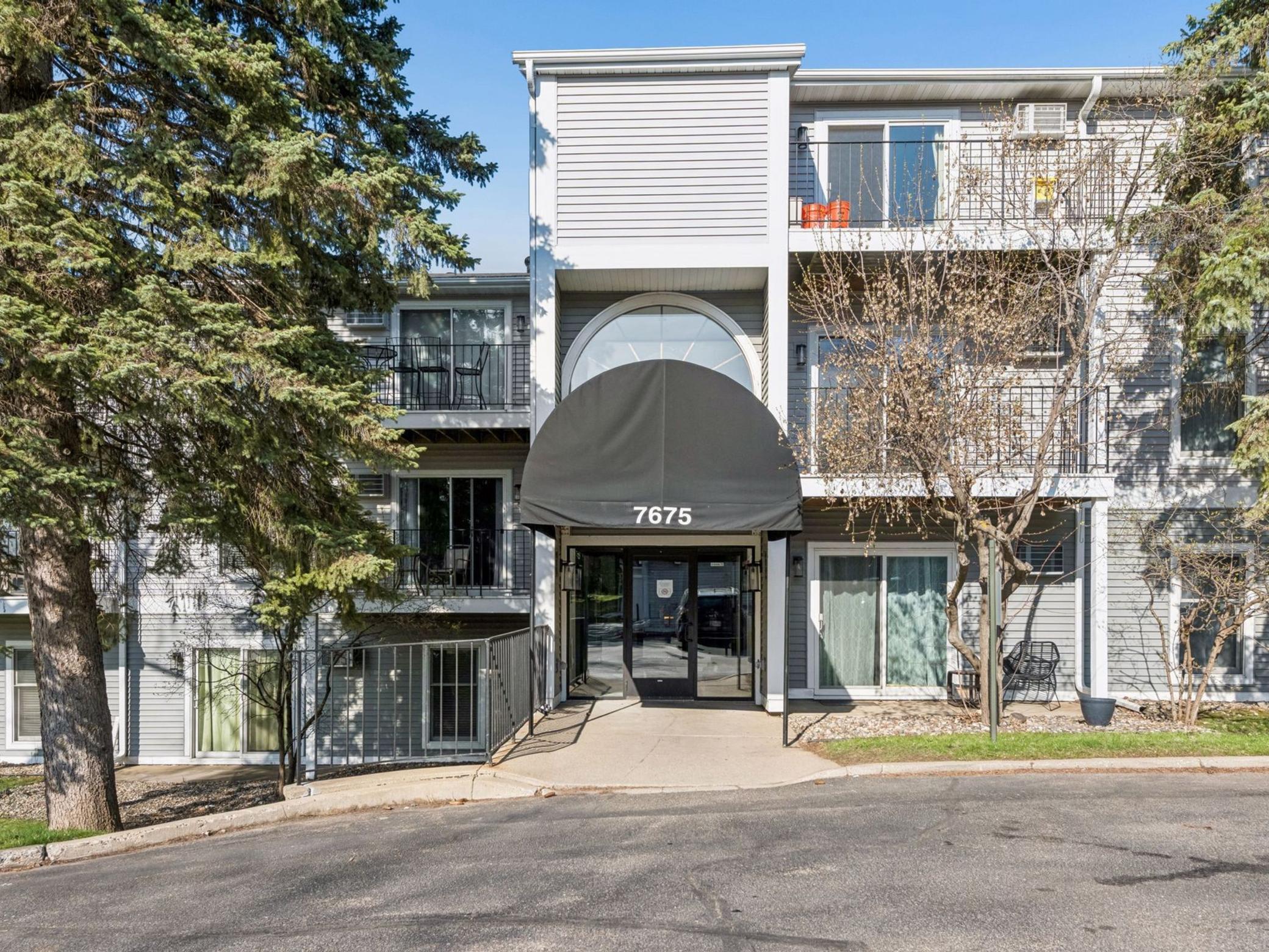 View of Residential at 7675 142nd Street #109, Apple Valley MN 55124, Apple Valley - Mike Wilen | Minnesota Team Real Estate