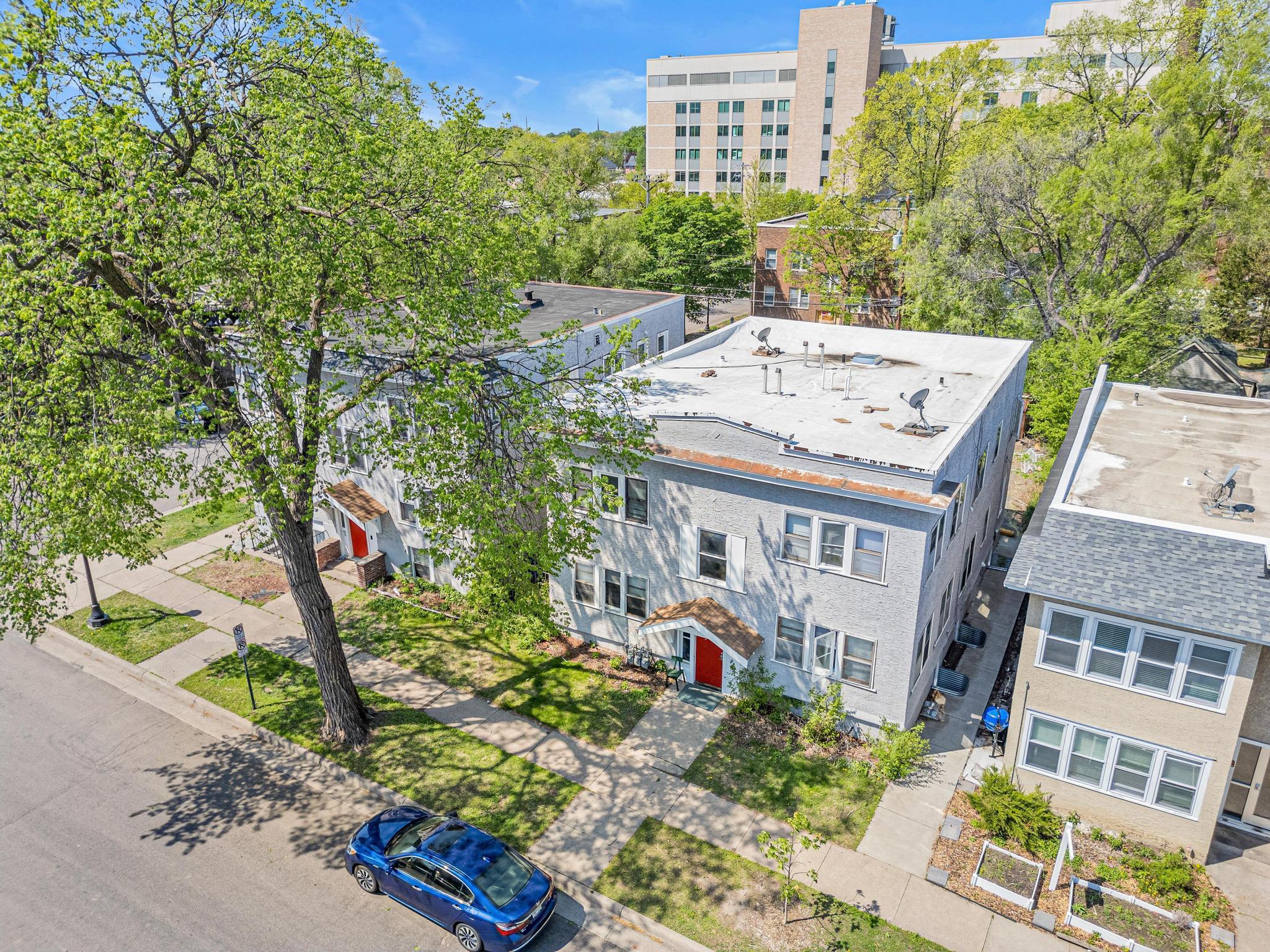 View of Commercial Sale at 418 Pierce Street, Saint Paul MN 55104, Saint Paul (37 of 46) - Mike Wilen | Minnesota Team Real Estate