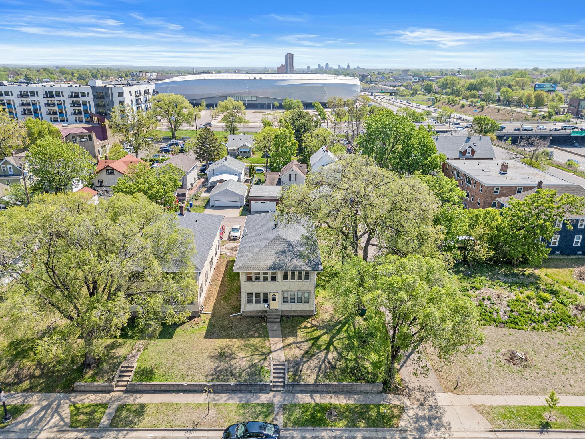 View of Commercial Sale at 418 Pierce Street, Saint Paul MN 55104, Saint Paul (33 of 46) - Mike Wilen | Minnesota Team Real Estate