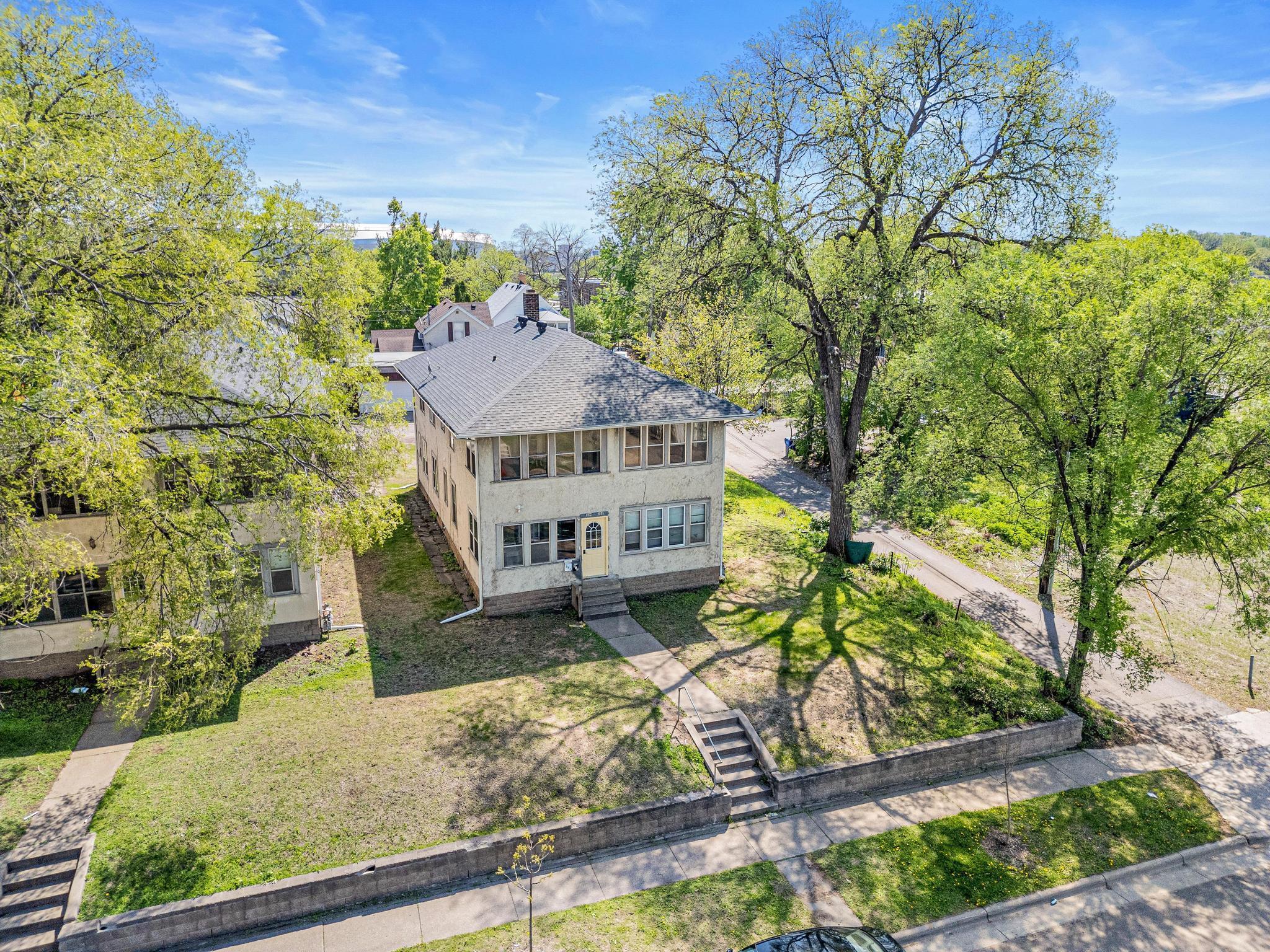 View of Commercial Sale at 418 Pierce Street, Saint Paul MN 55104, Saint Paul (32 of 46) - Mike Wilen | Minnesota Team Real Estate