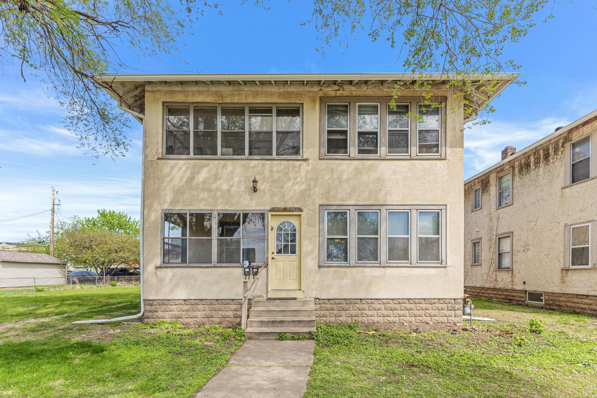 View of Commercial Sale at 418 Pierce Street, Saint Paul MN 55104, Saint Paul (30 of 46) - Mike Wilen | Minnesota Team Real Estate