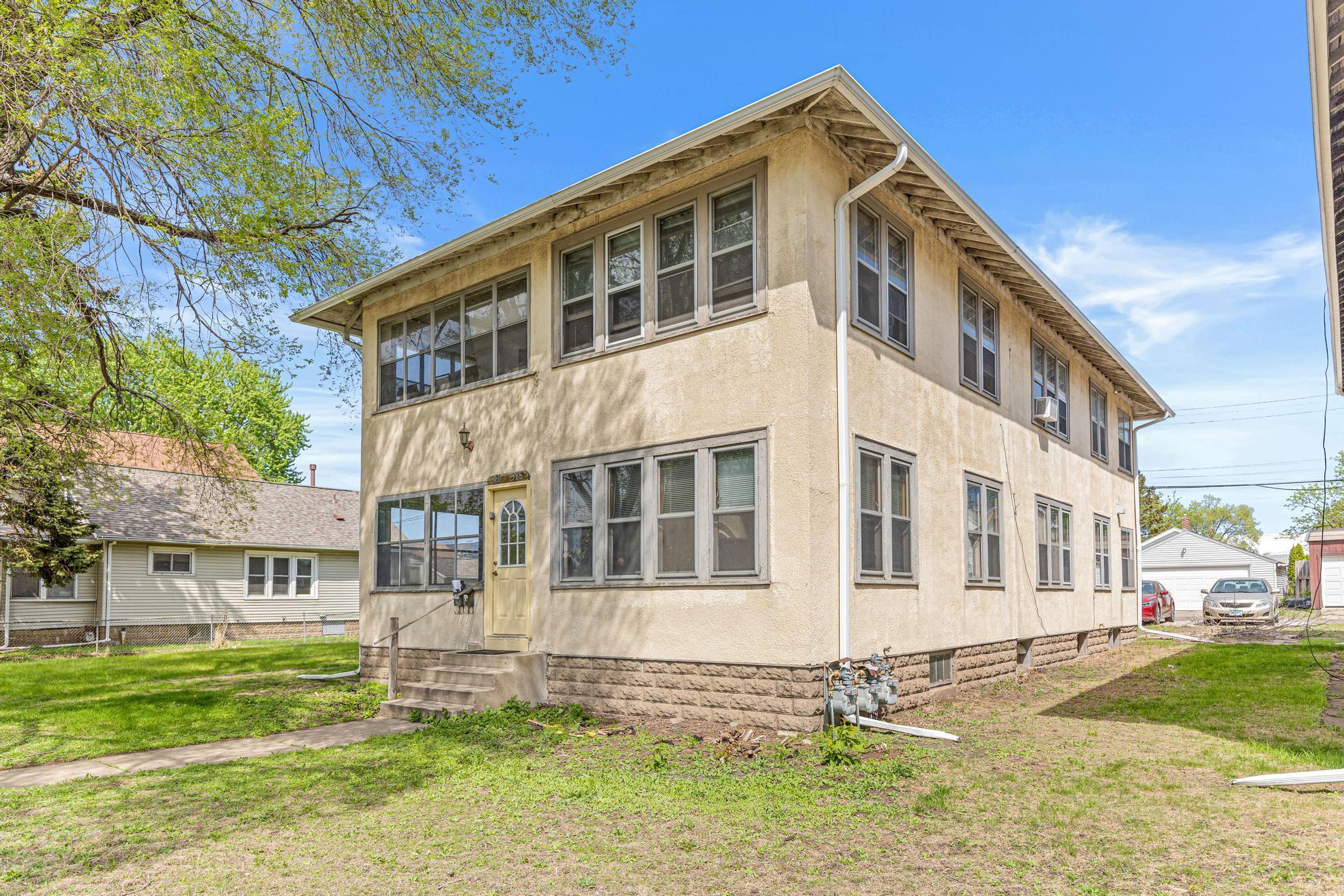 View of Commercial Sale at 418 Pierce Street, Saint Paul MN 55104, Saint Paul (26 of 46) - Mike Wilen | Minnesota Team Real Estate