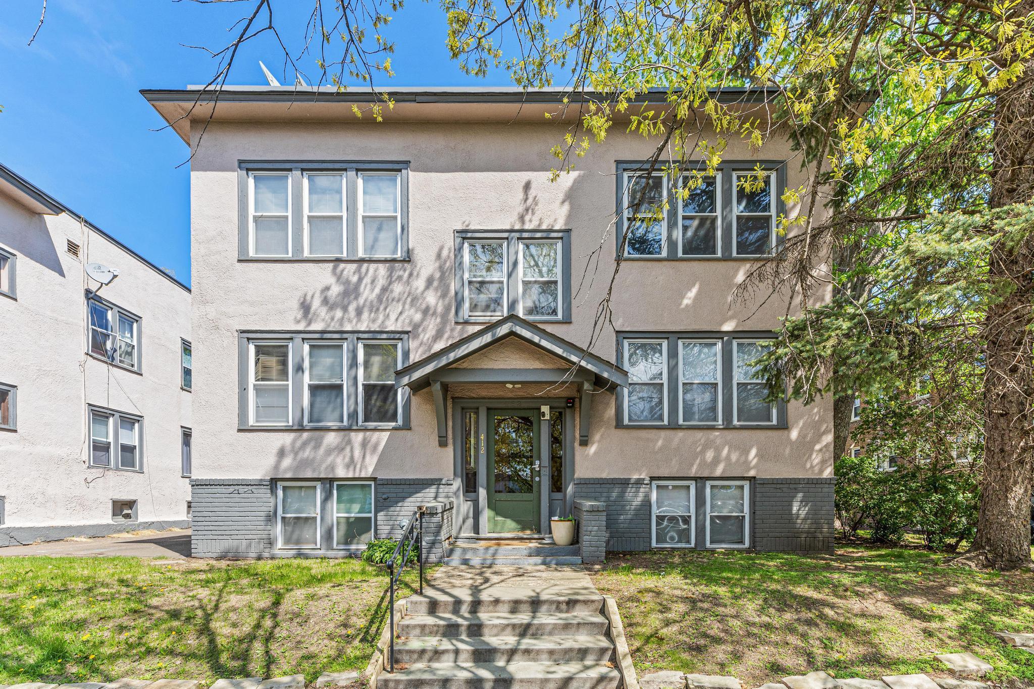 View of Commercial Sale at 418 Pierce Street, Saint Paul MN 55104, Saint Paul (22 of 46) - Mike Wilen | Minnesota Team Real Estate