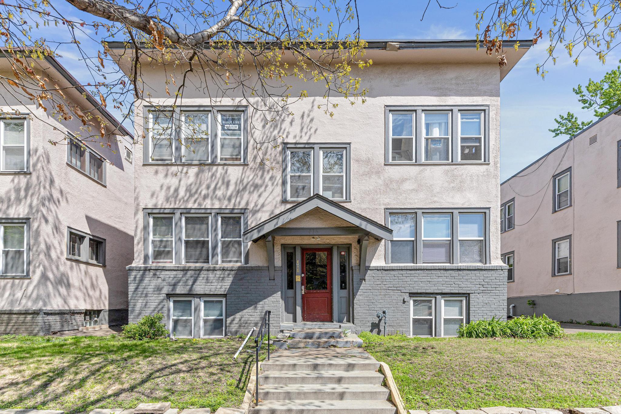 View of Commercial Sale at 418 Pierce Street, Saint Paul MN 55104, Saint Paul (20 of 46) - Mike Wilen | Minnesota Team Real Estate