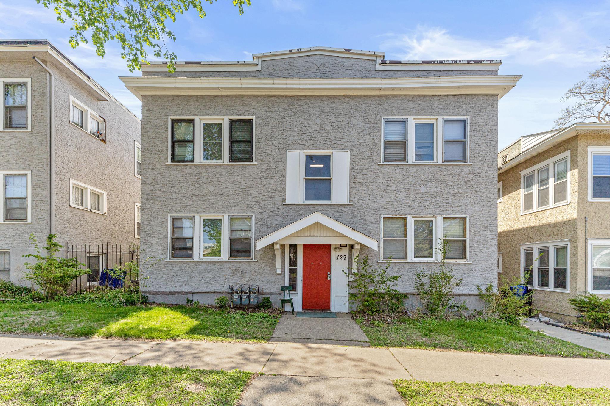 View of Commercial Sale at 418 Pierce Street, Saint Paul MN 55104, Saint Paul (15 of 46) - Mike Wilen | Minnesota Team Real Estate