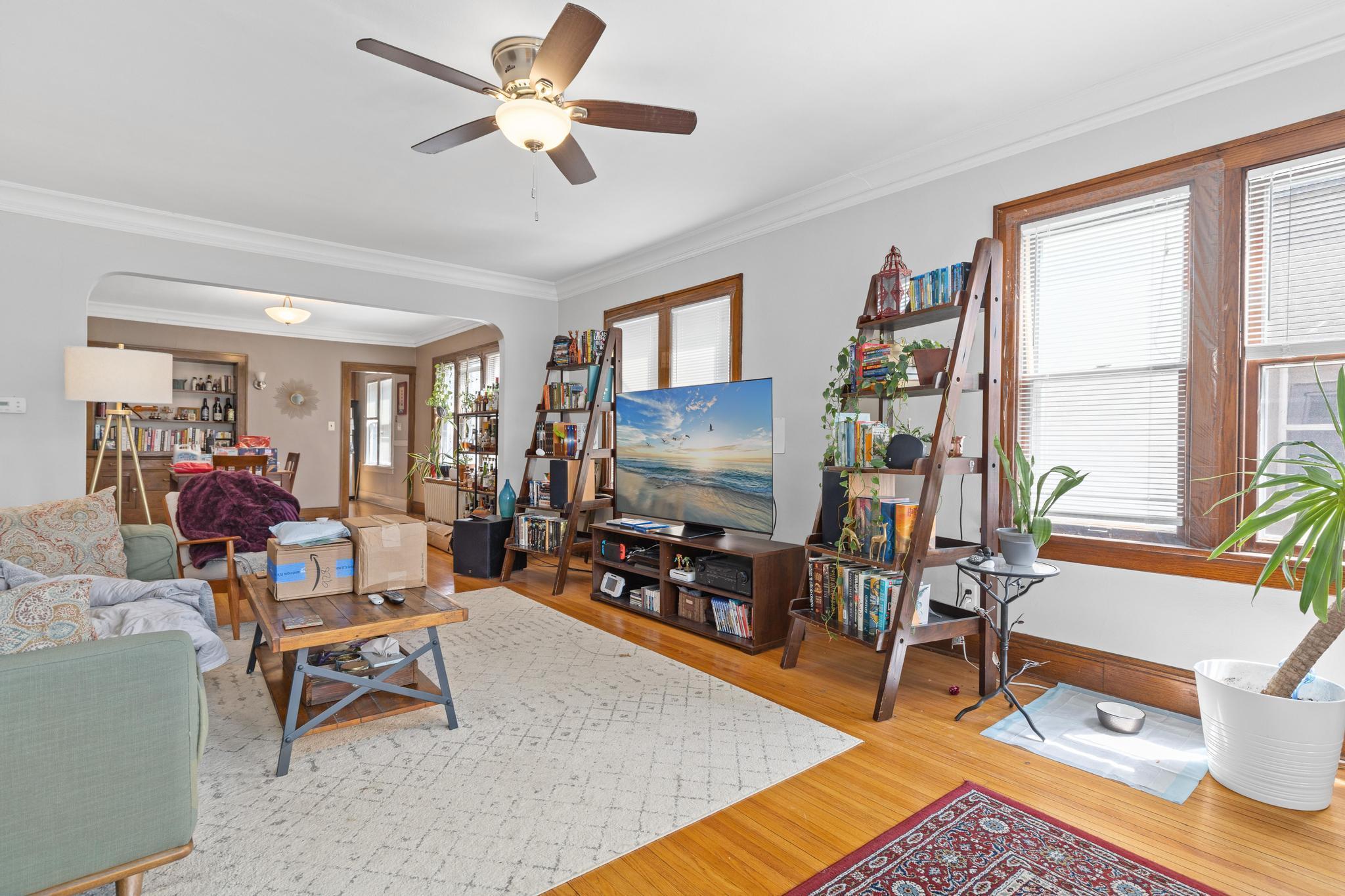 View of Commercial Sale at 418 Pierce Street, Saint Paul MN 55104, Saint Paul (9 of 46) - Mike Wilen | Minnesota Team Real Estate