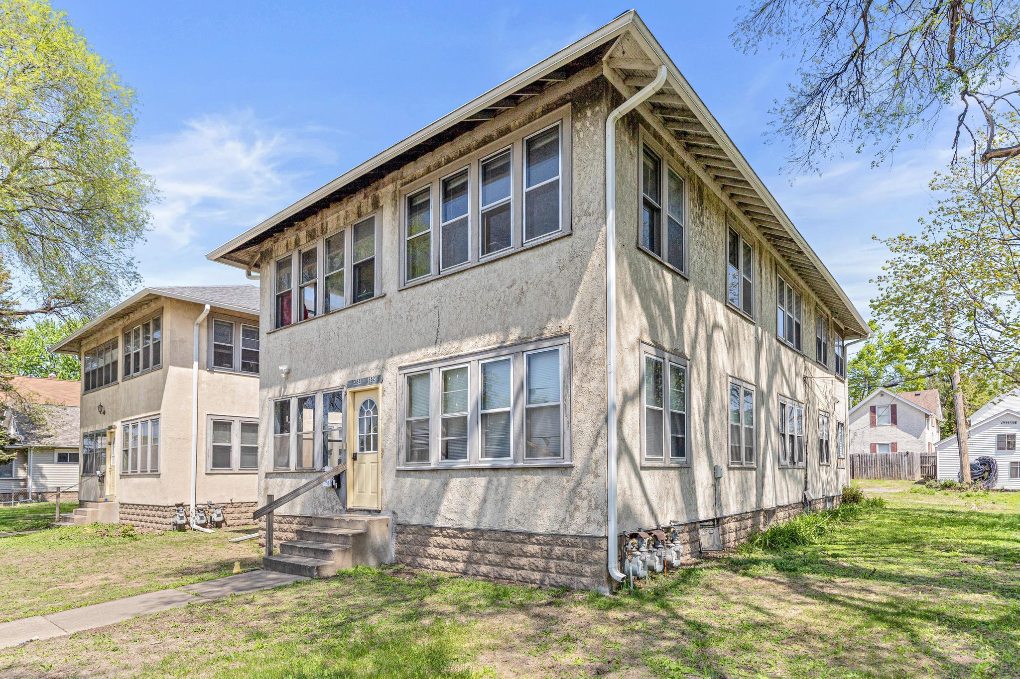 View of Commercial Sale at 418 Pierce Street, Saint Paul MN 55104, Saint Paul - Mike Wilen | Minnesota Team Real Estate