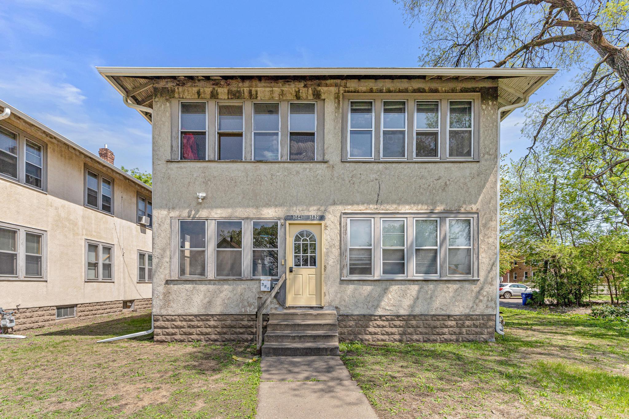 View of Commercial Sale at 418 Pierce Street, Saint Paul MN 55104, Saint Paul (4 of 46) - Mike Wilen | Minnesota Team Real Estate