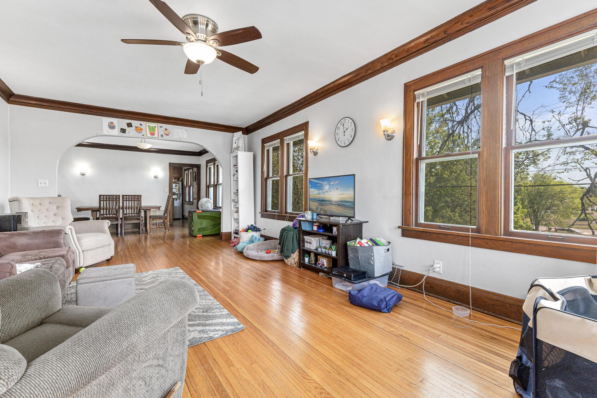 View of Commercial Sale at 418 Pierce Street, Saint Paul MN 55104, Saint Paul (2 of 46) - Mike Wilen | Minnesota Team Real Estate