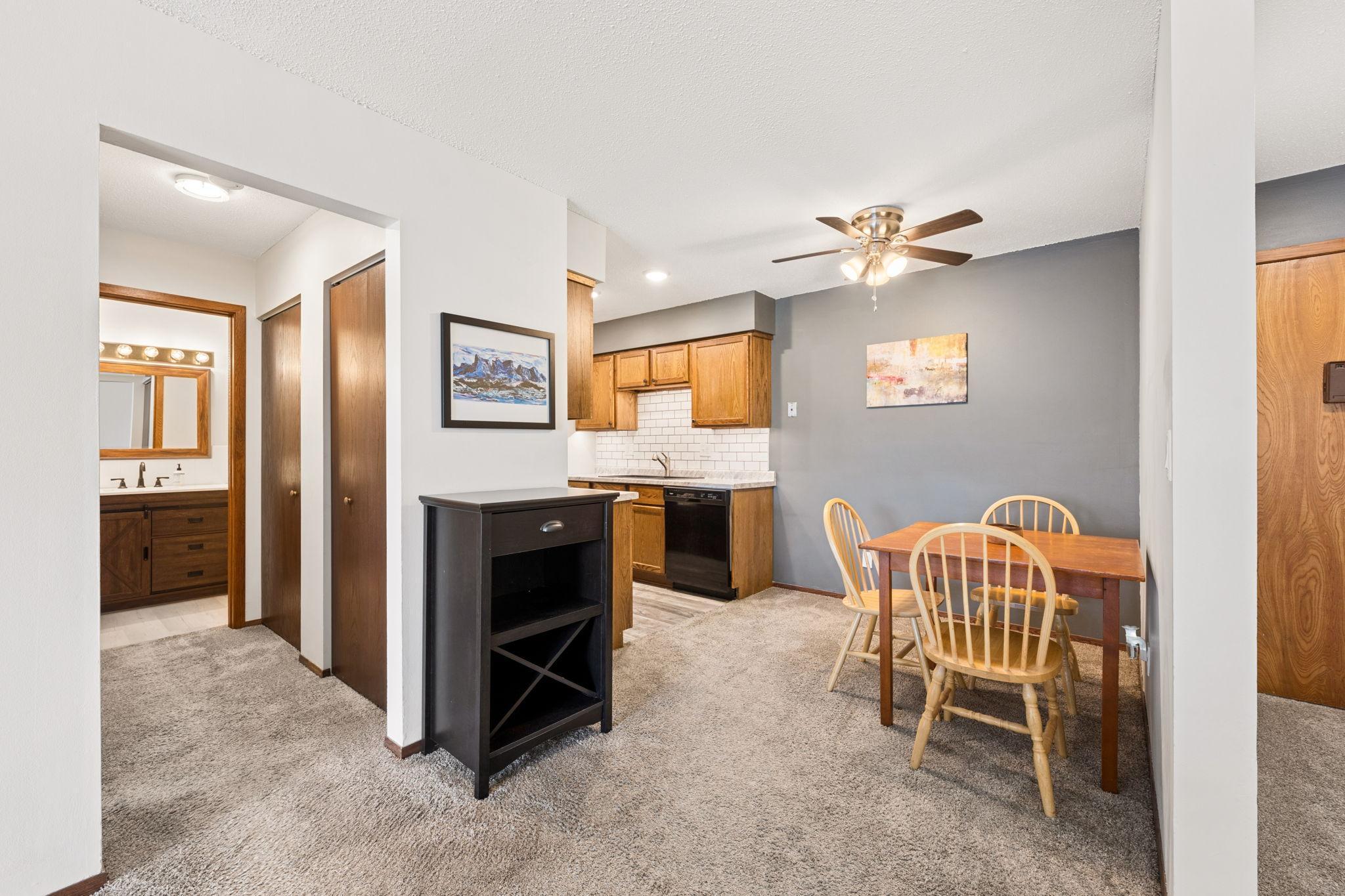 View of Residential at 2730 Dale Street #D311, Roseville MN 55113, Roseville - Mike Wilen | Minnesota Team Real Estate