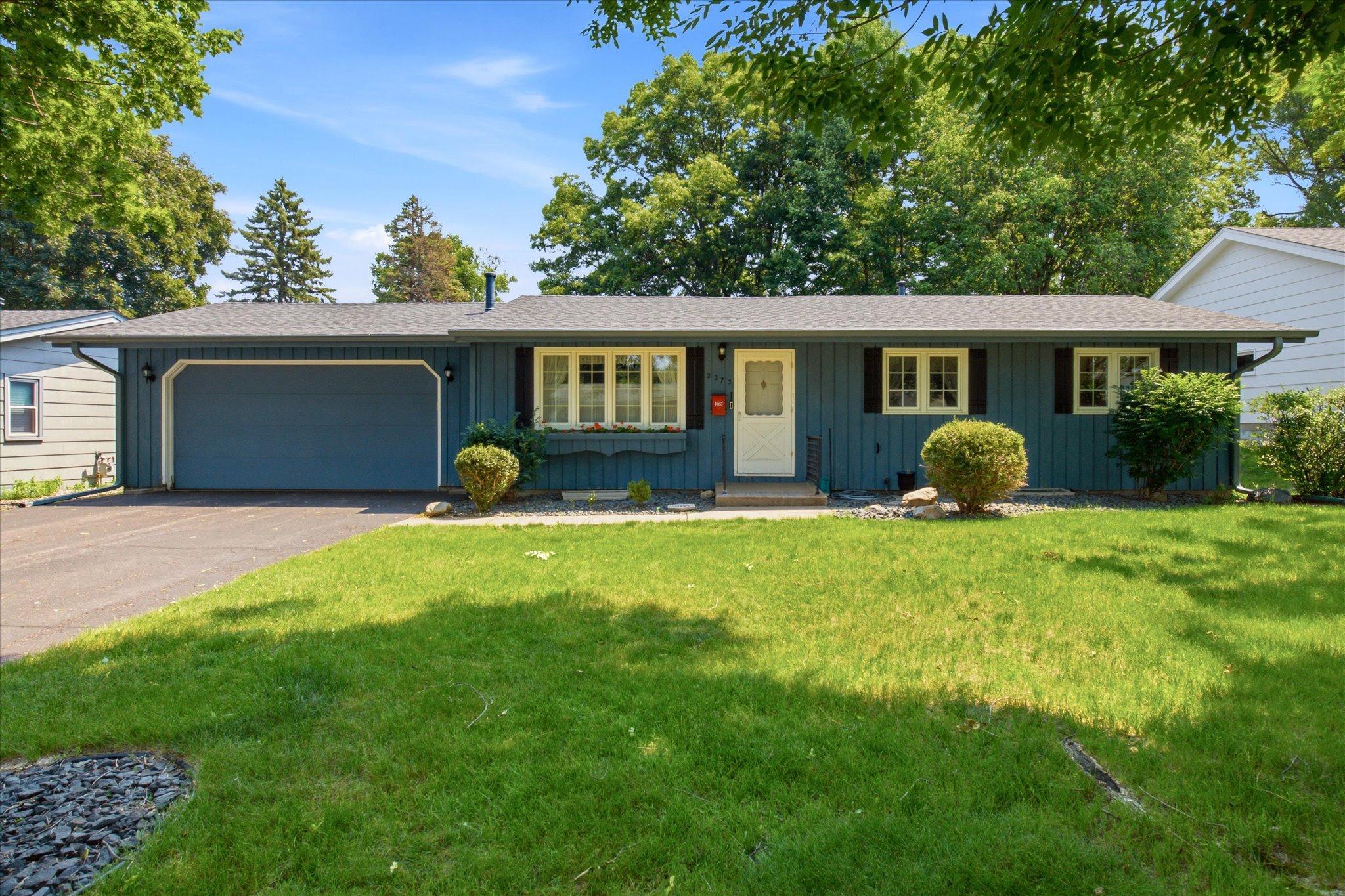 View of Residential at 2273 Pleasant View Drive, New Brighton MN 55112, New Brighton - Mike Wilen | Minnesota Team Real Estate