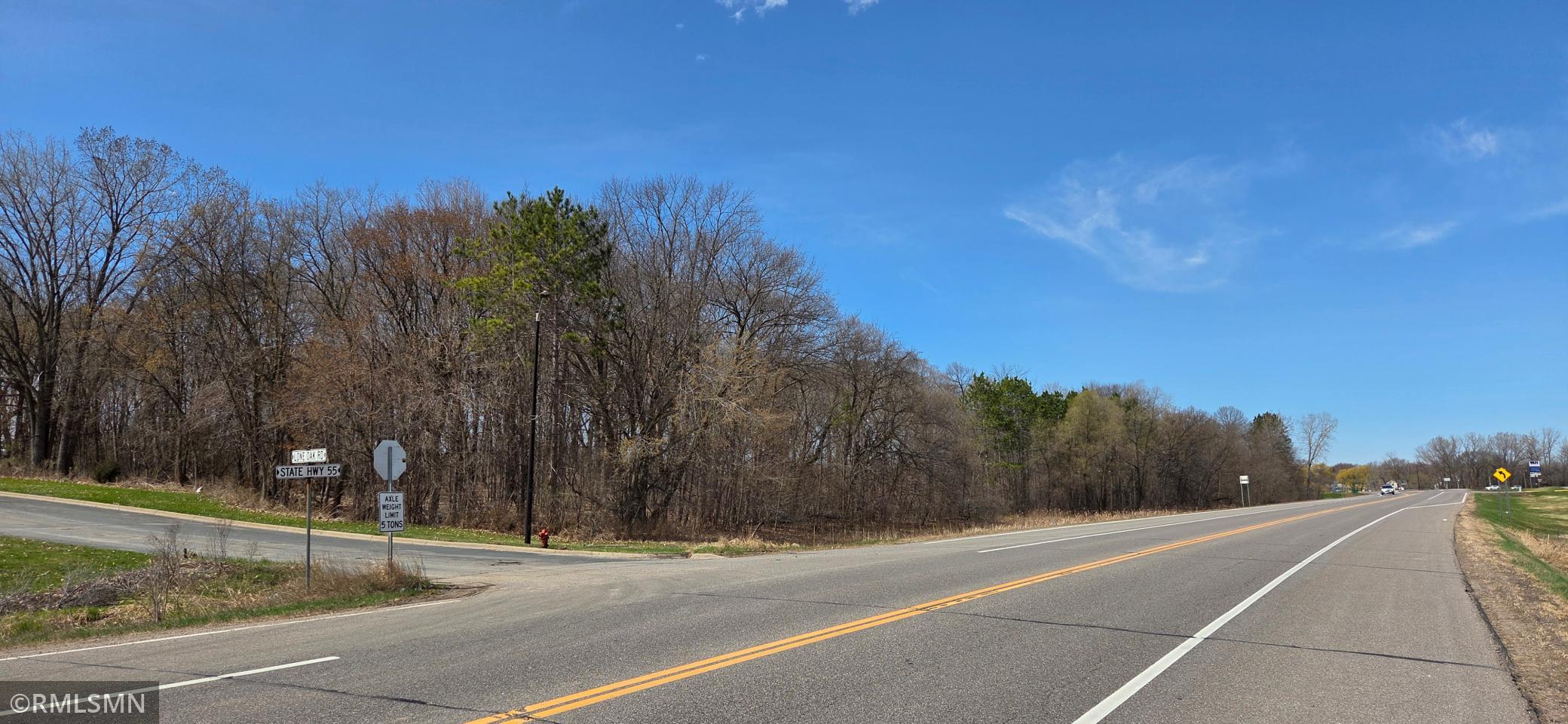 View of Land at N/A State Highway 55, Rockford MN 55373, Rockford (2 of 10) - Mike Wilen | Minnesota Team Real Estate