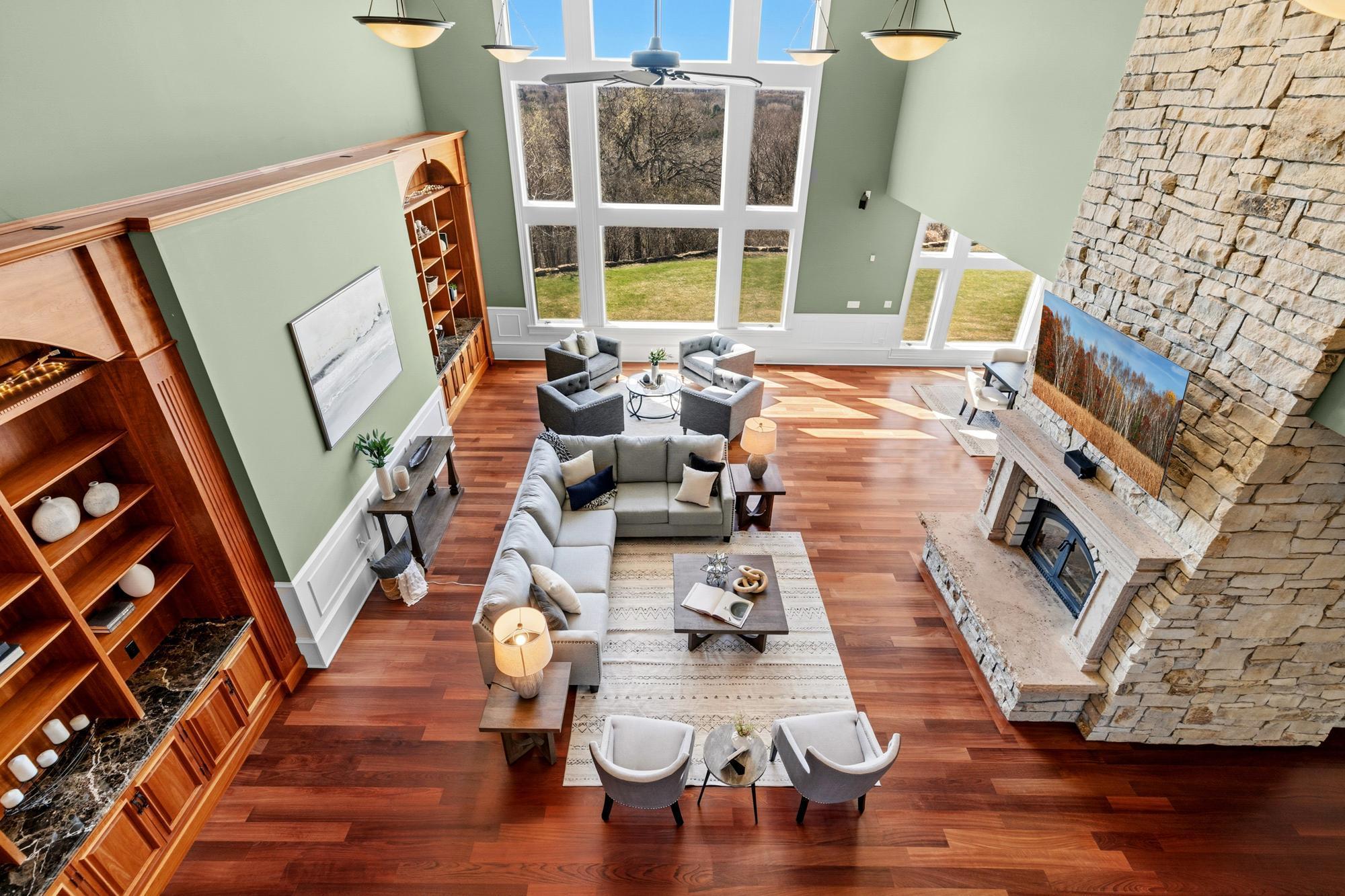 View of Residential at 1505 Neal Avenue Court, Lake Elmo MN 55042, Lake Elmo (20 of 136) - Mike Wilen | Minnesota Team Real Estate