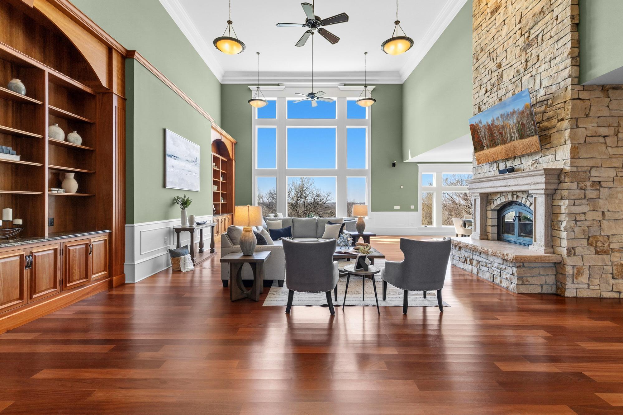 View of Residential at 1505 Neal Avenue Court, Lake Elmo MN 55042, Lake Elmo (15 of 136) - Mike Wilen | Minnesota Team Real Estate