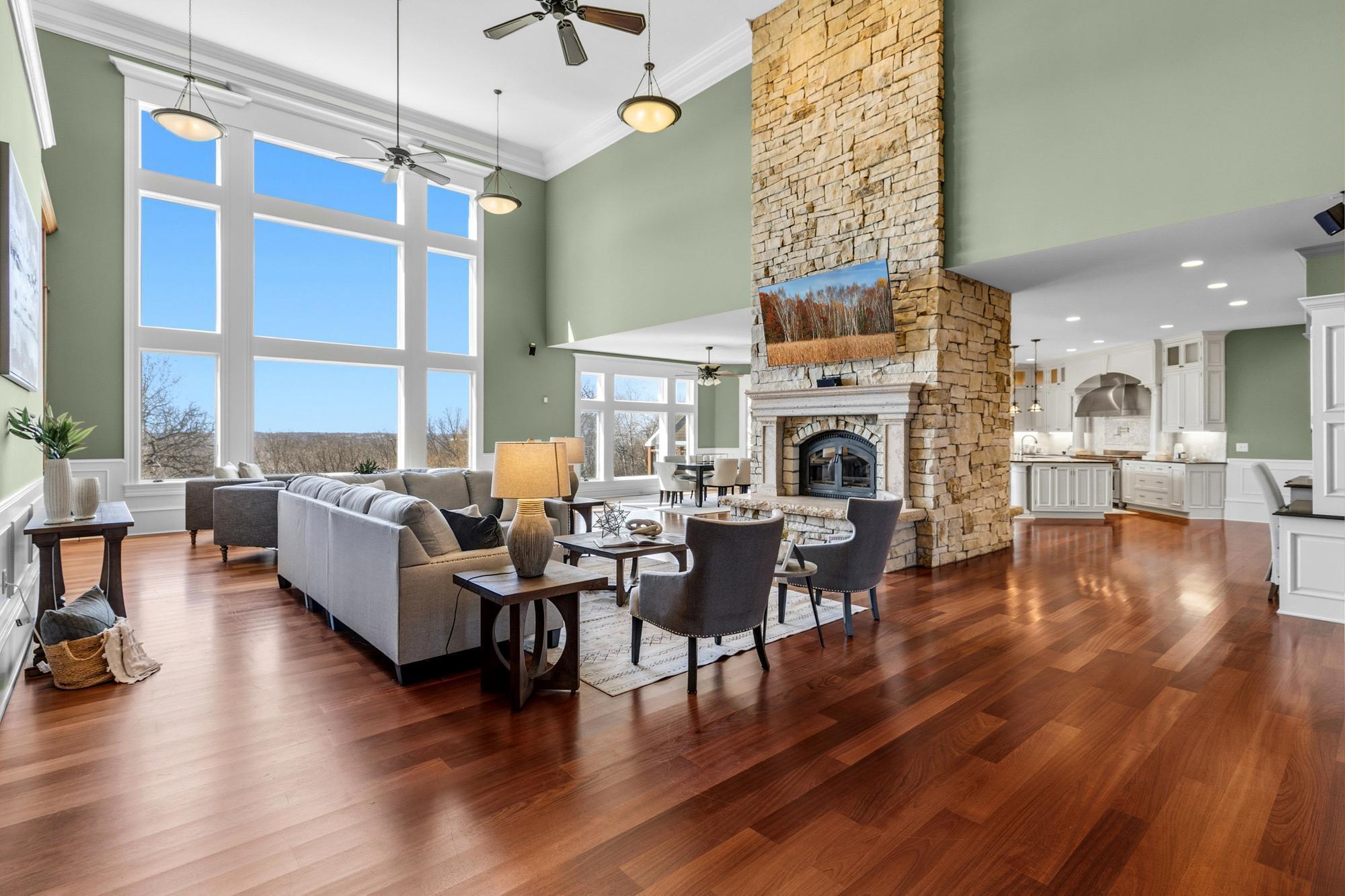 View of Residential at 1505 Neal Avenue Court, Lake Elmo MN 55042, Lake Elmo (13 of 136) - Mike Wilen | Minnesota Team Real Estate