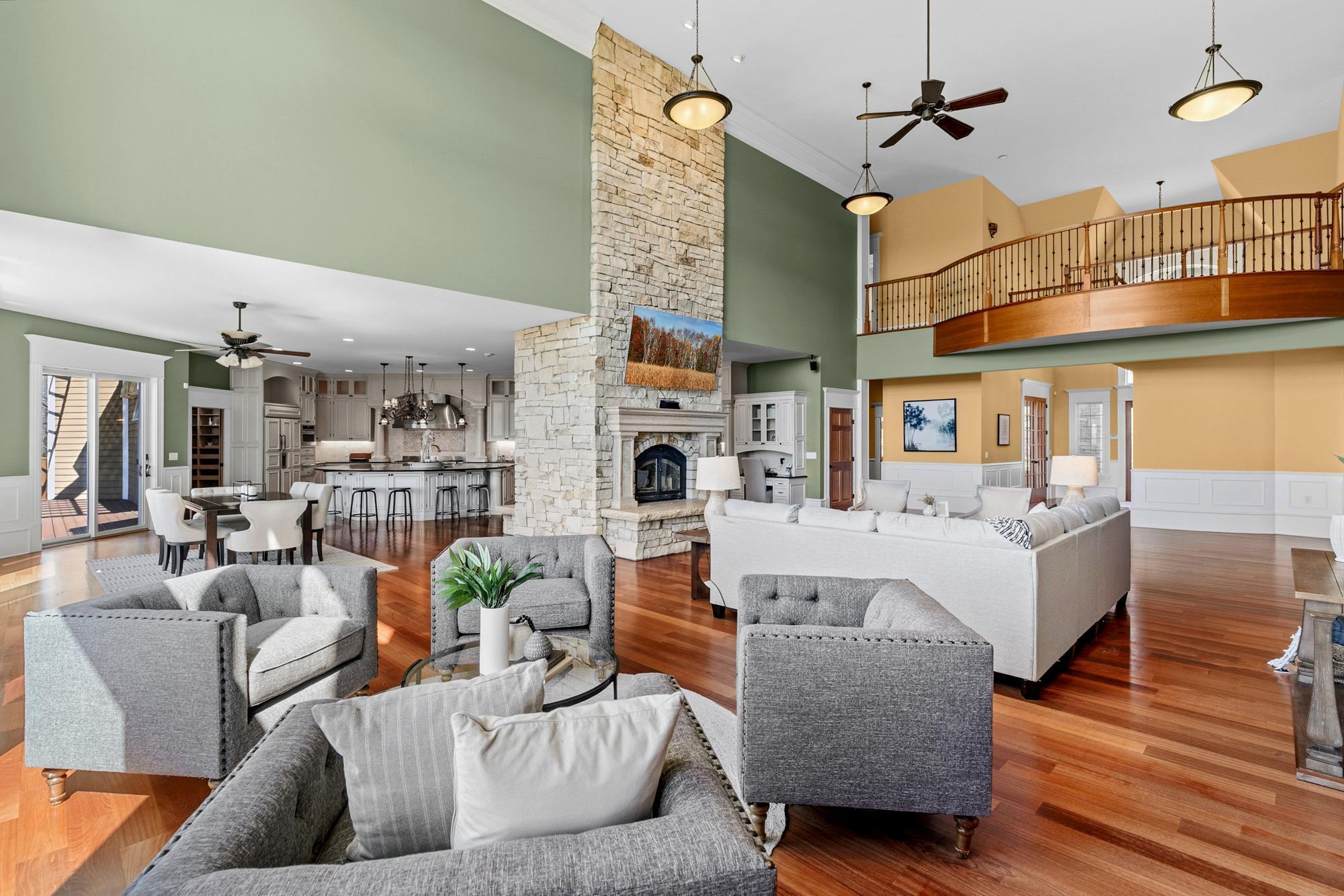 View of Residential at 1505 Neal Avenue Court, Lake Elmo MN 55042, Lake Elmo (9 of 136) - Mike Wilen | Minnesota Team Real Estate