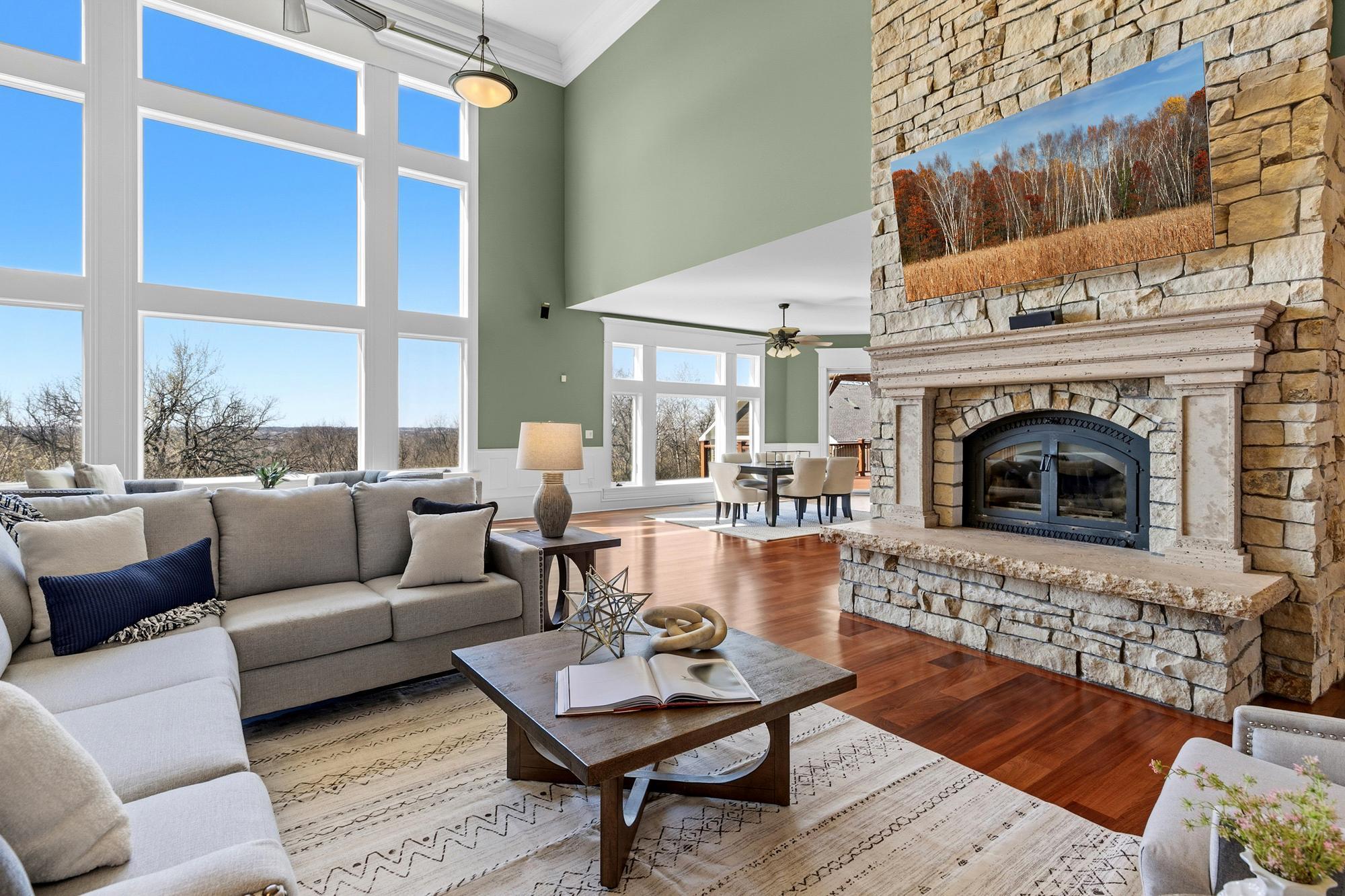 View of Residential at 1505 Neal Avenue Court, Lake Elmo MN 55042, Lake Elmo (7 of 136) - Mike Wilen | Minnesota Team Real Estate