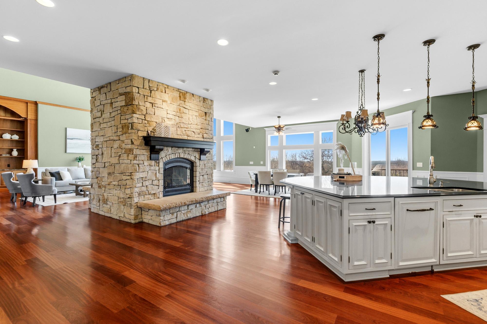 View of Residential at 1505 Neal Avenue Court, Lake Elmo MN 55042, Lake Elmo (32 of 136) - Mike Wilen | Minnesota Team Real Estate