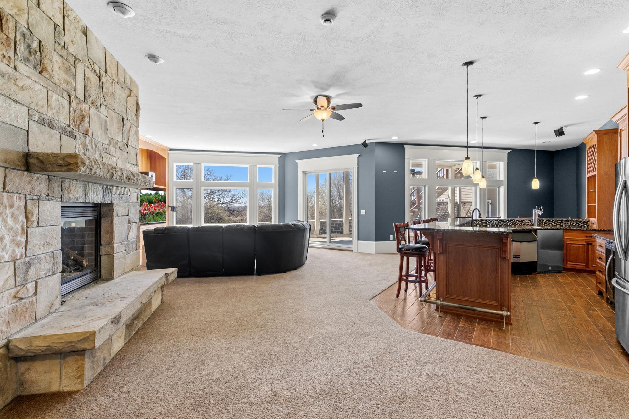 View of Residential at 1505 Neal Avenue Court, Lake Elmo MN 55042, Lake Elmo (93 of 136) - Mike Wilen | Minnesota Team Real Estate