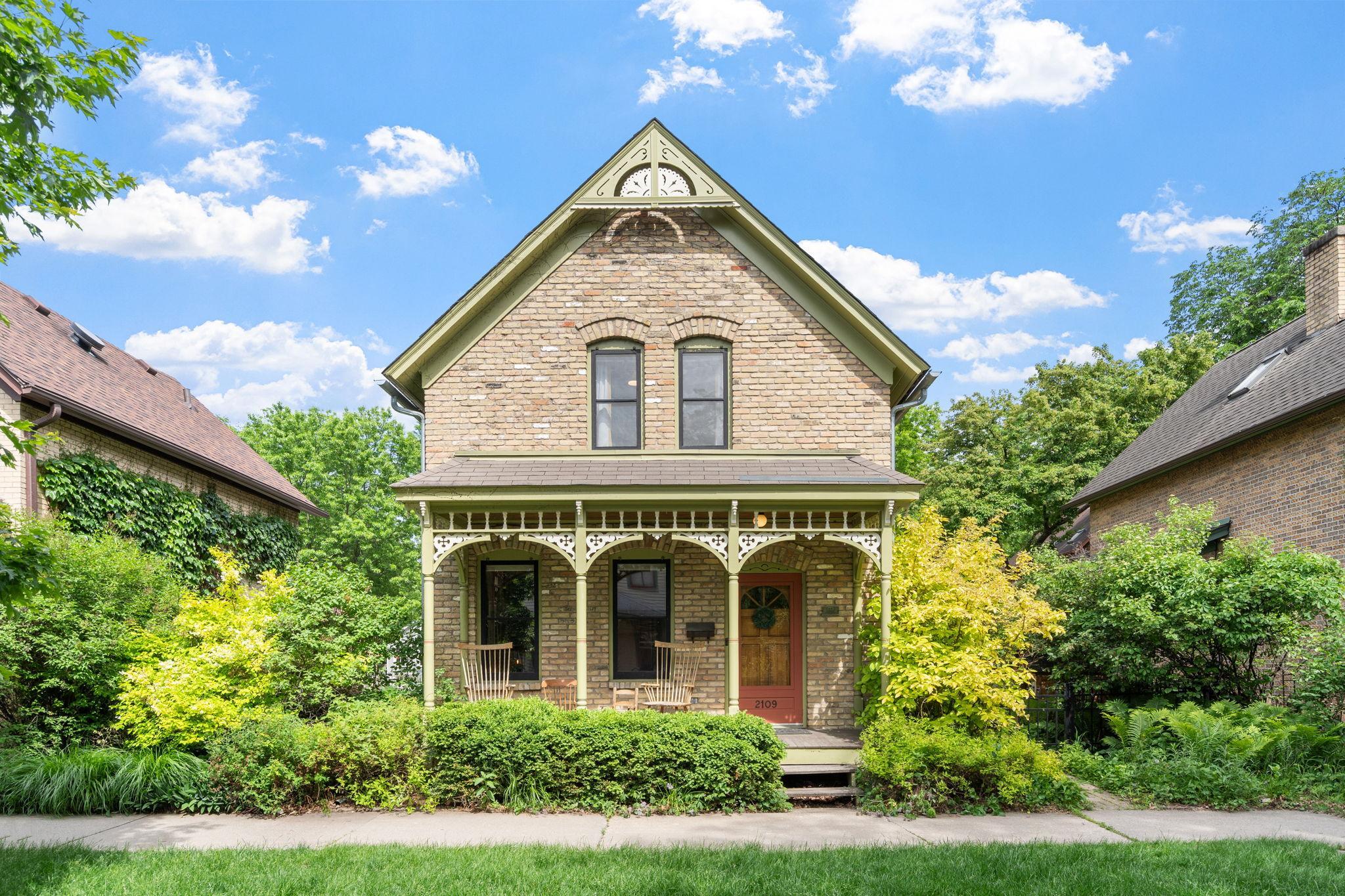 View of Residential at 2109 Milwaukee Avenue, Minneapolis MN 55404, Minneapolis - Mike Wilen | Minnesota Team Real Estate