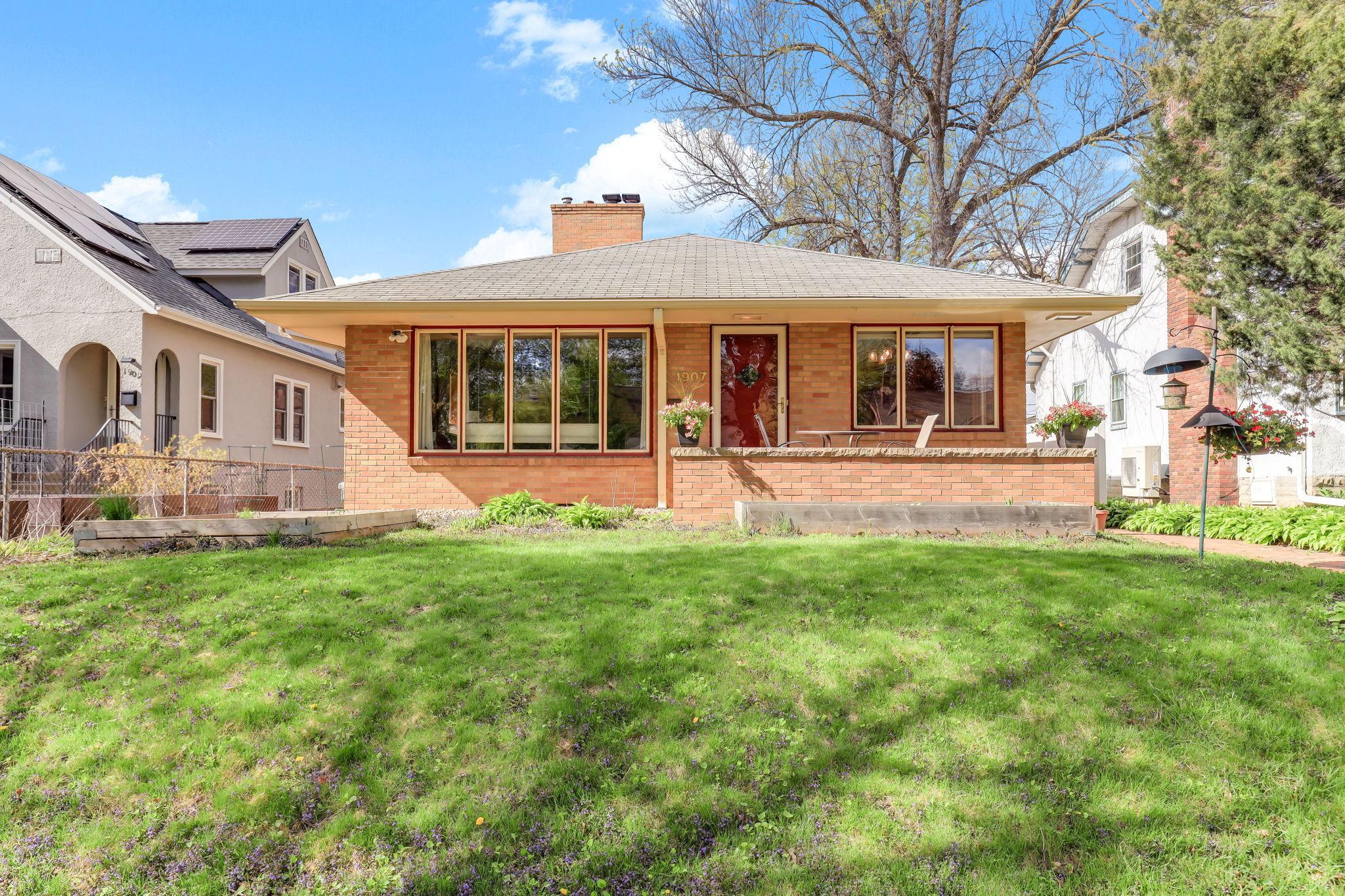 View of Residential at 1907 Jefferson Avenue, Saint Paul MN 55105, Saint Paul - Mike Wilen | Minnesota Team Real Estate