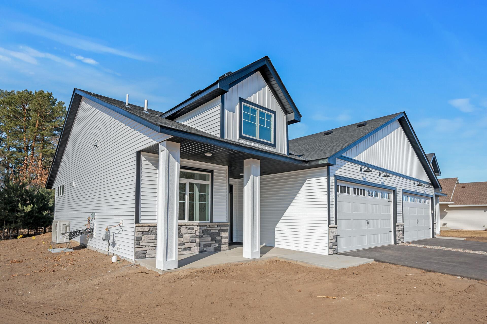 View of Residential at 26284 1st Street, Zimmerman MN 55398, Zimmerman (26 of 27) - Mike Wilen | Minnesota Team Real Estate