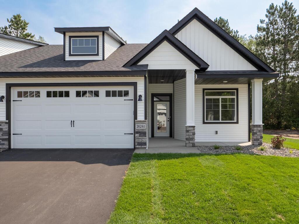 View of Residential at 12585 2nd Avenue, Zimmerman MN 55398, Zimmerman - Mike Wilen | Minnesota Team Real Estate