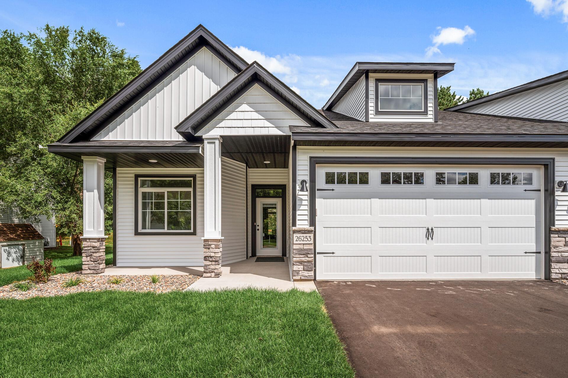 View of Residential at 26276 1st Street, Zimmerman MN 55398, Zimmerman - Mike Wilen | Minnesota Team Real Estate