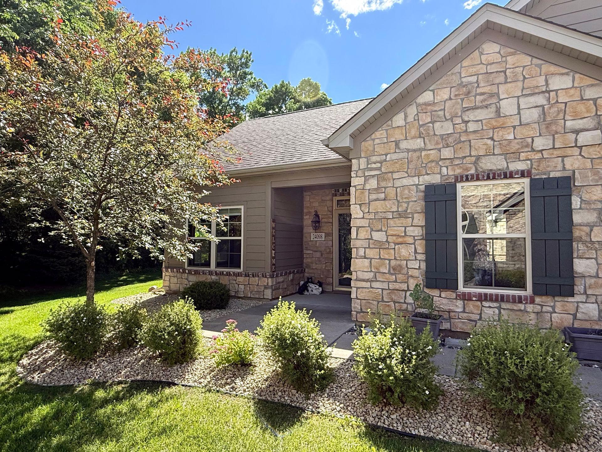 View of Residential at 24098 Rivers Edge Road, Rogers MN 55374, Rogers - Mike Wilen | Minnesota Team Real Estate