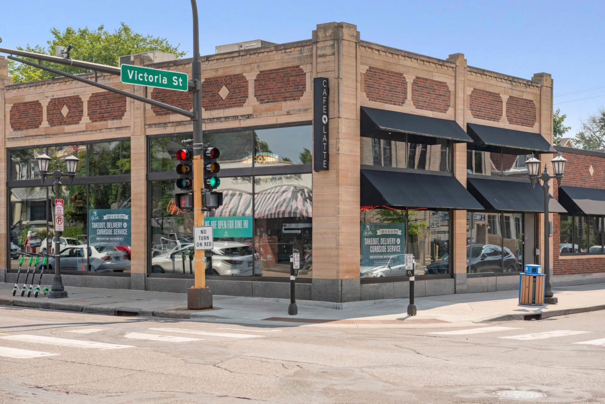 View of Residential at 635 Grand Avenue #4, Saint Paul MN 55105, Saint Paul (20 of 28) - Mike Wilen | Minnesota Team Real Estate