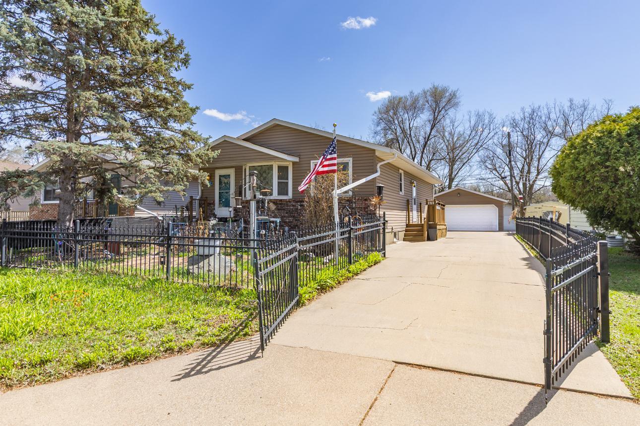View of Residential at 414 Nevada Avenue, Saint Paul MN 55130, Saint Paul - Mike Wilen | Minnesota Team Real Estate
